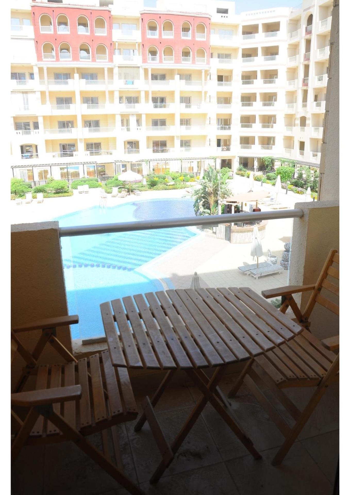Apartments in Florenza Khamsin