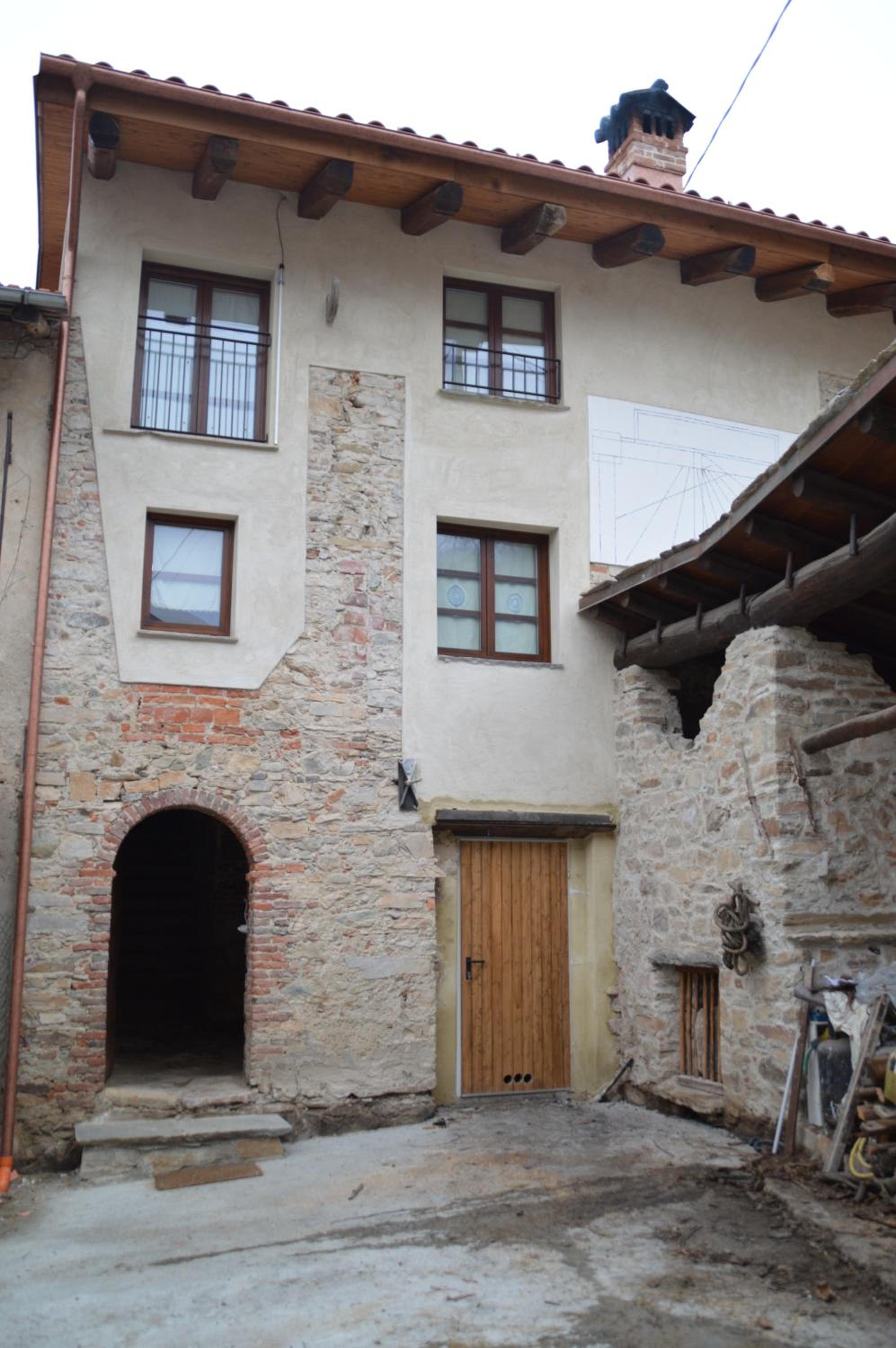 Agriturismo La Meridiana