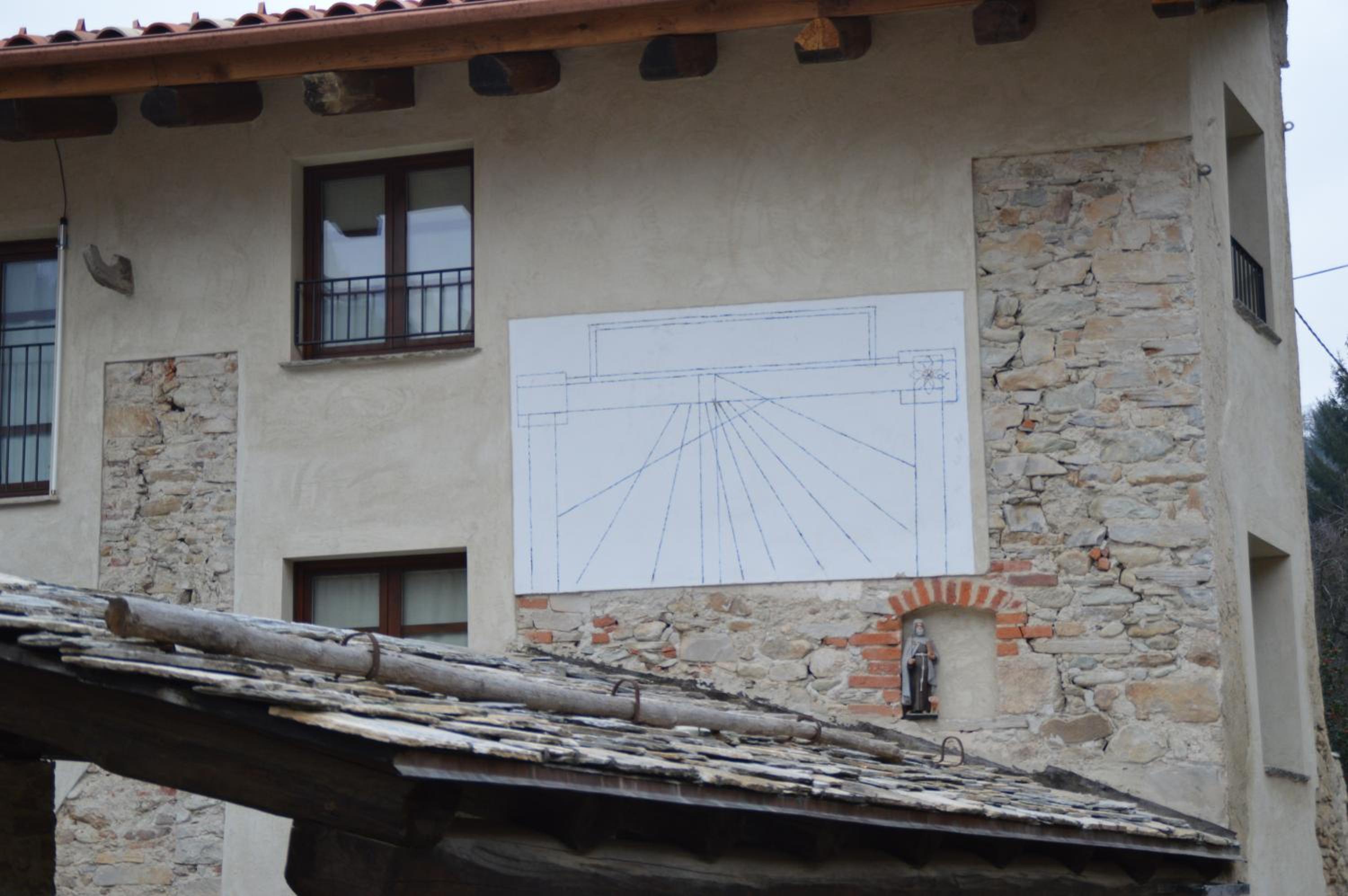 Agriturismo La Meridiana