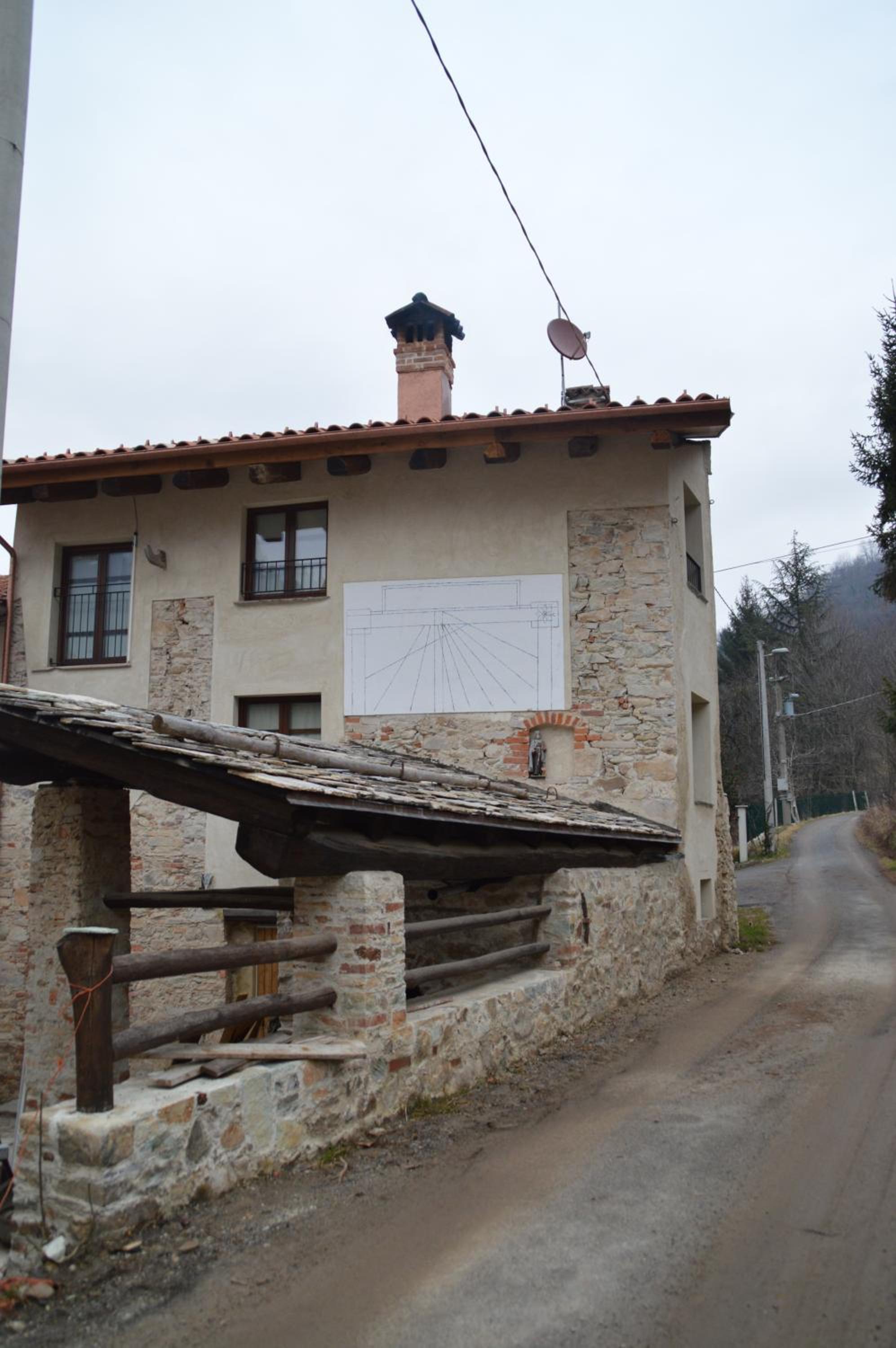 Agriturismo La Meridiana