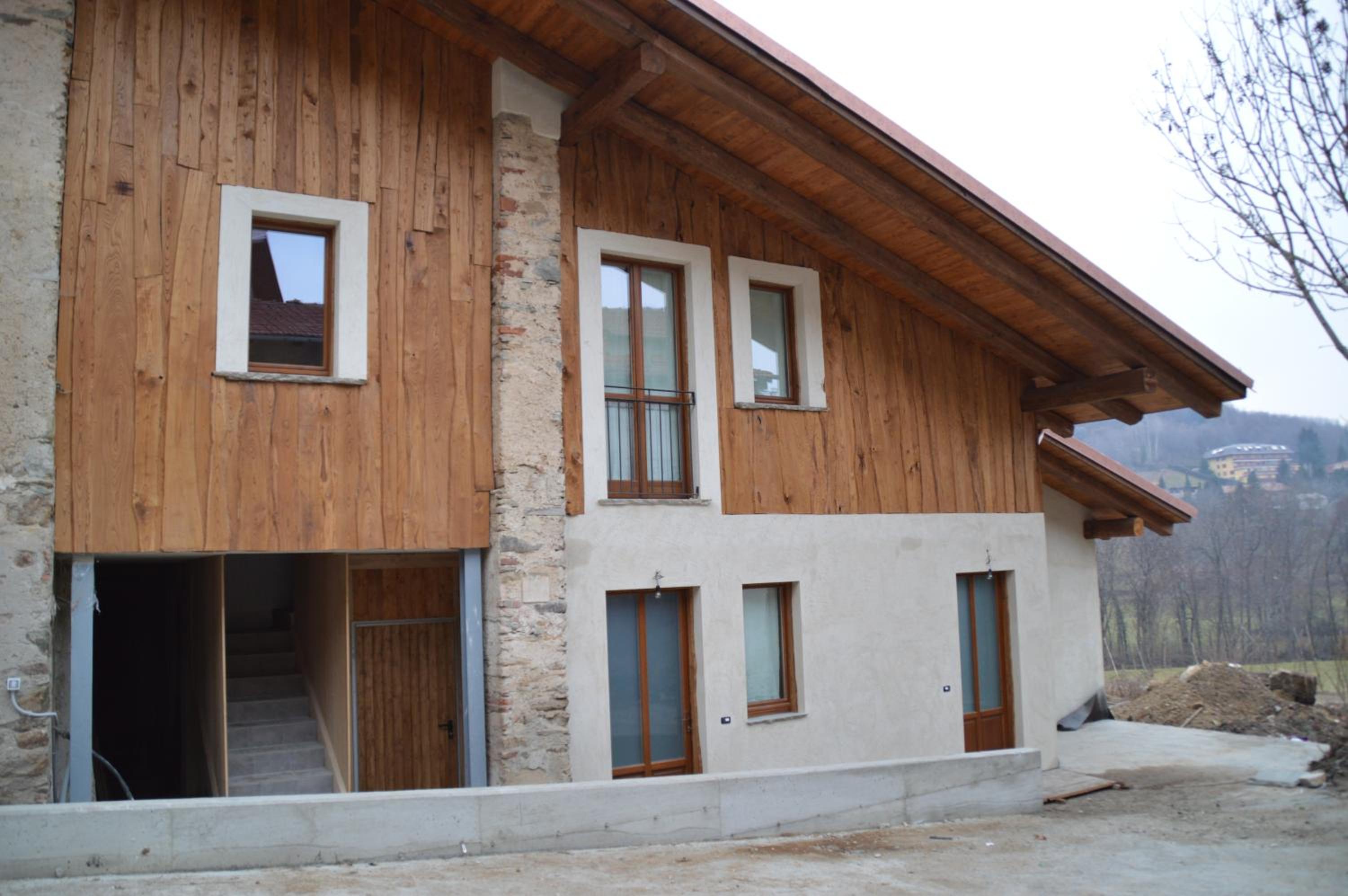 Agriturismo La Meridiana