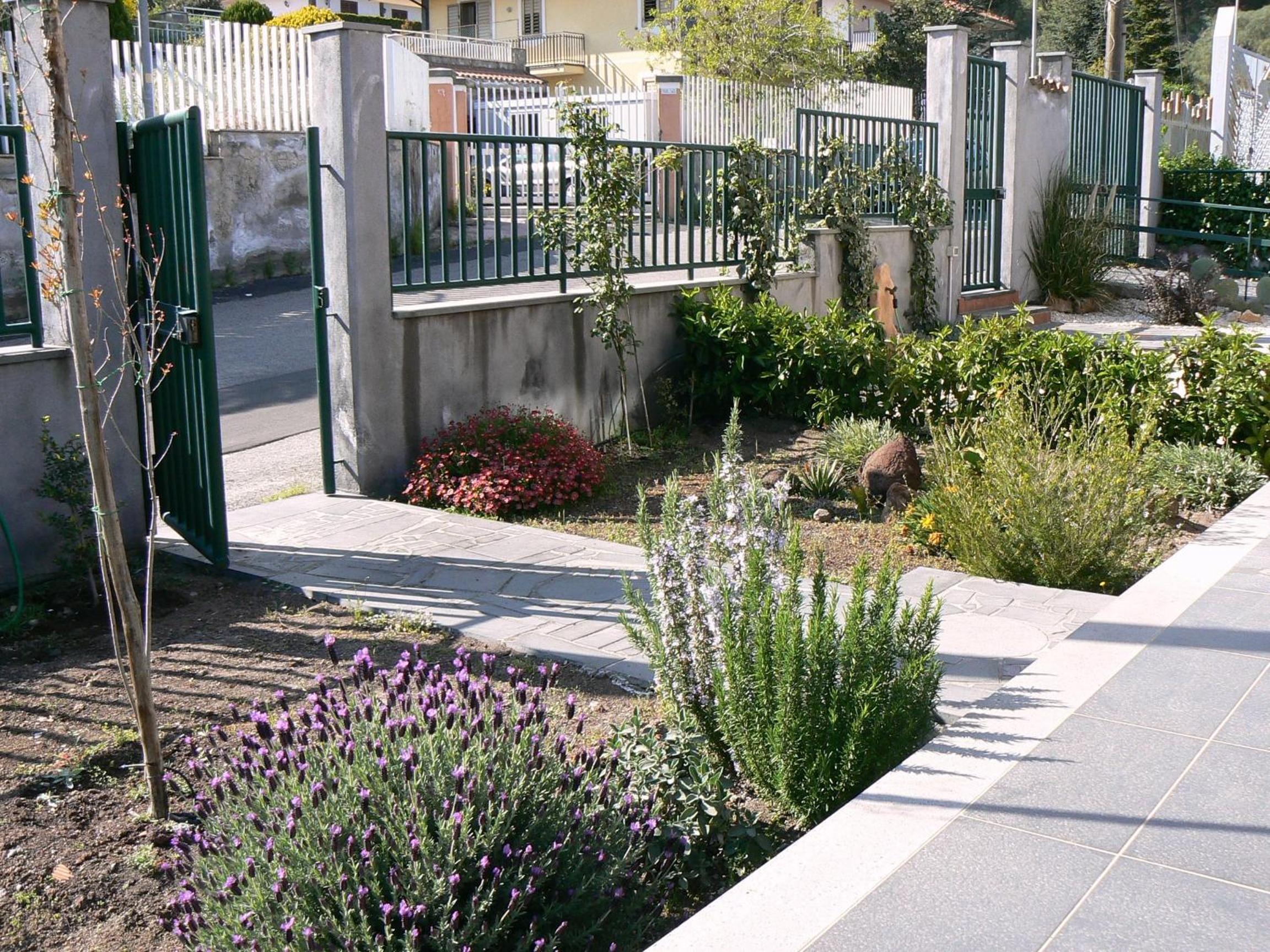 Etna Holiday Home