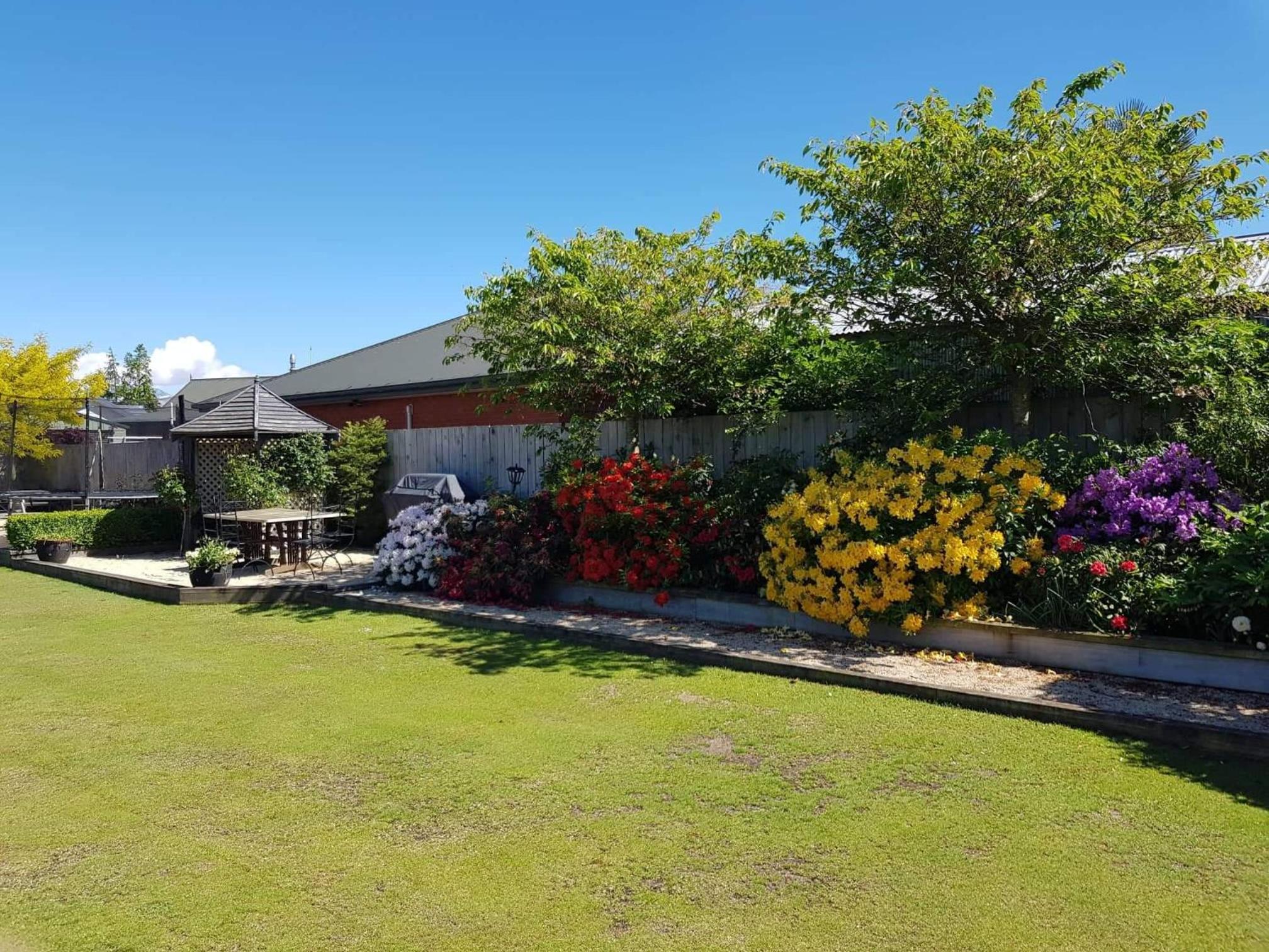 Mount Hutt Motels