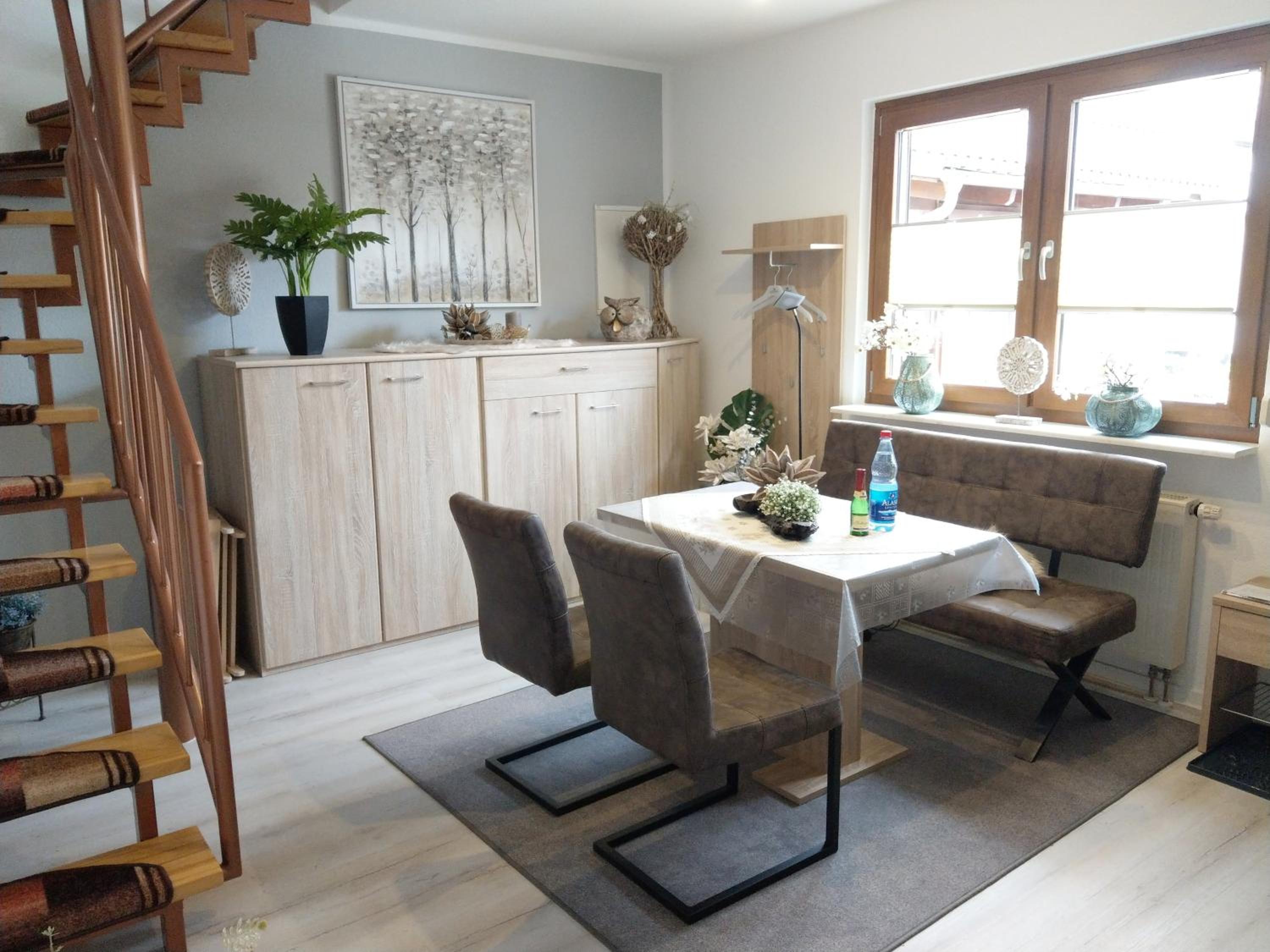 Ferienhaus Prinzler