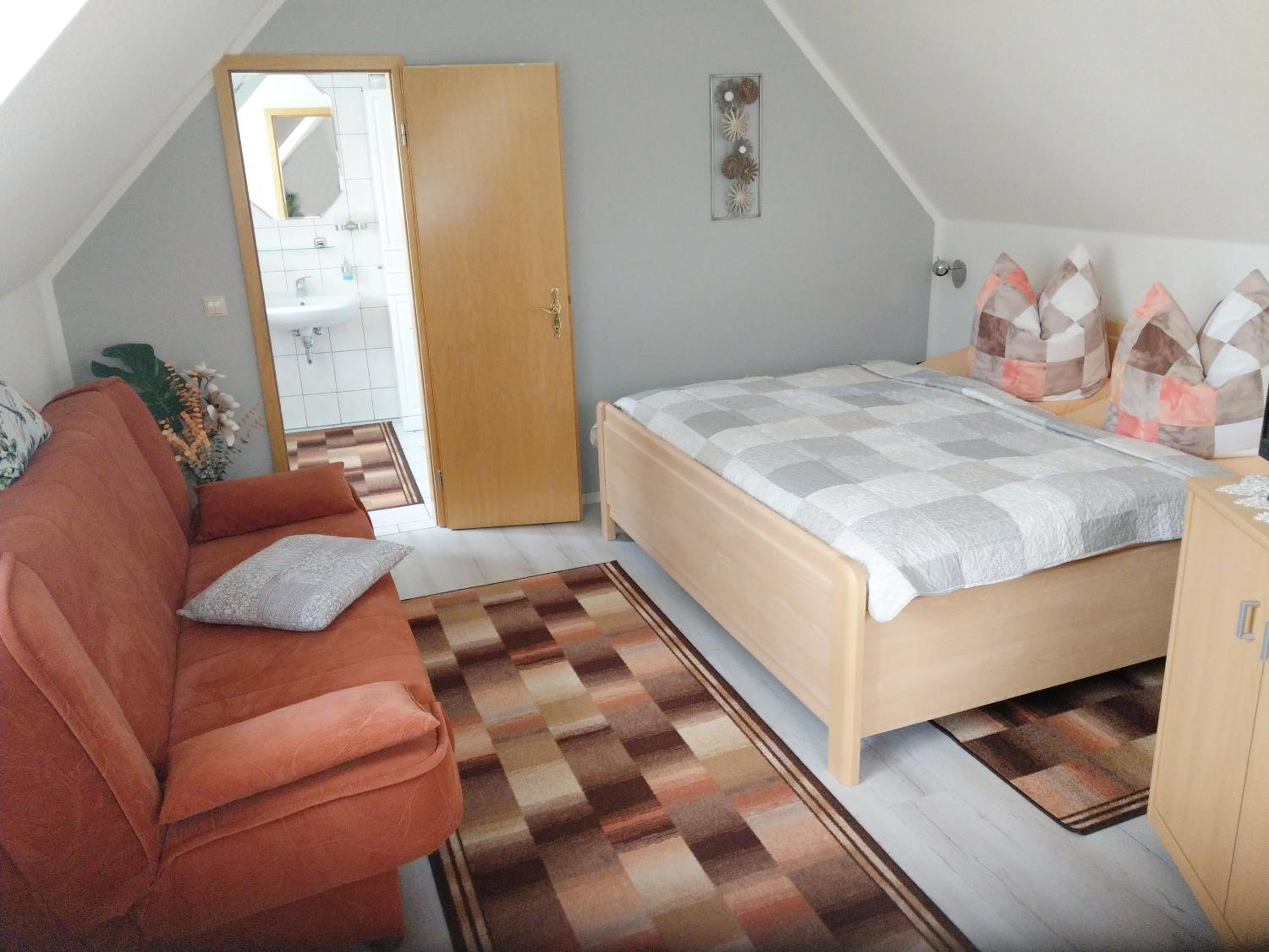 Ferienhaus Prinzler