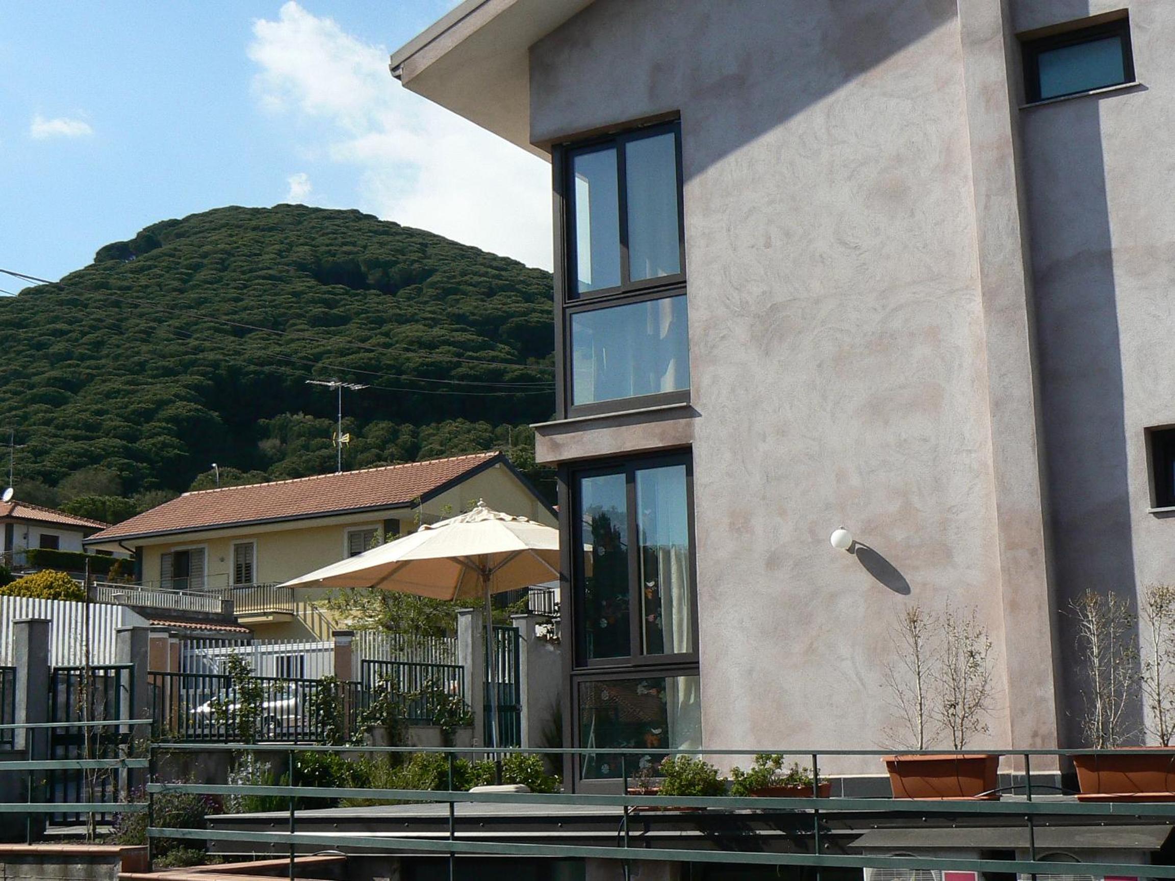 Etna Holiday Home