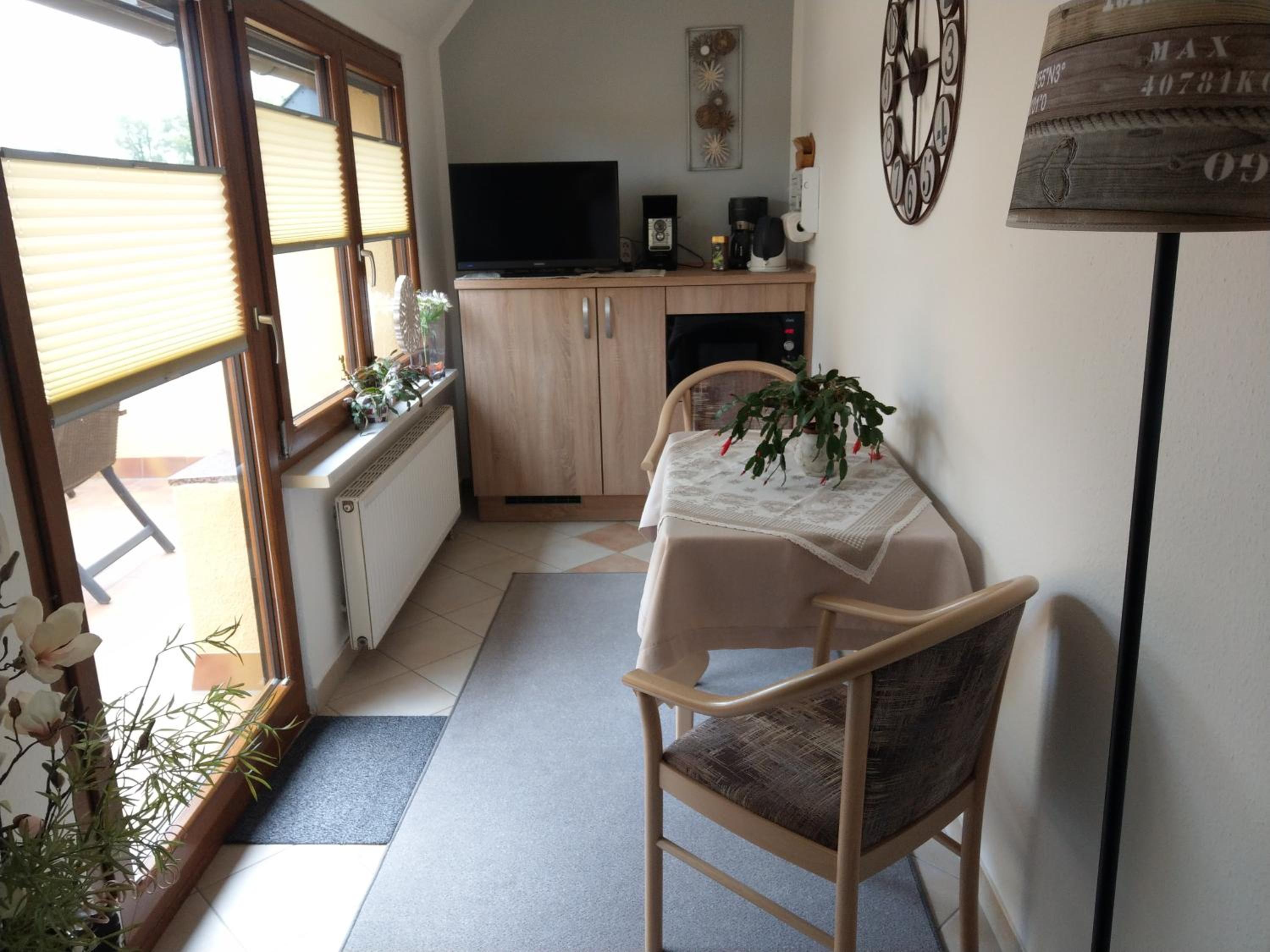 Ferienhaus Prinzler