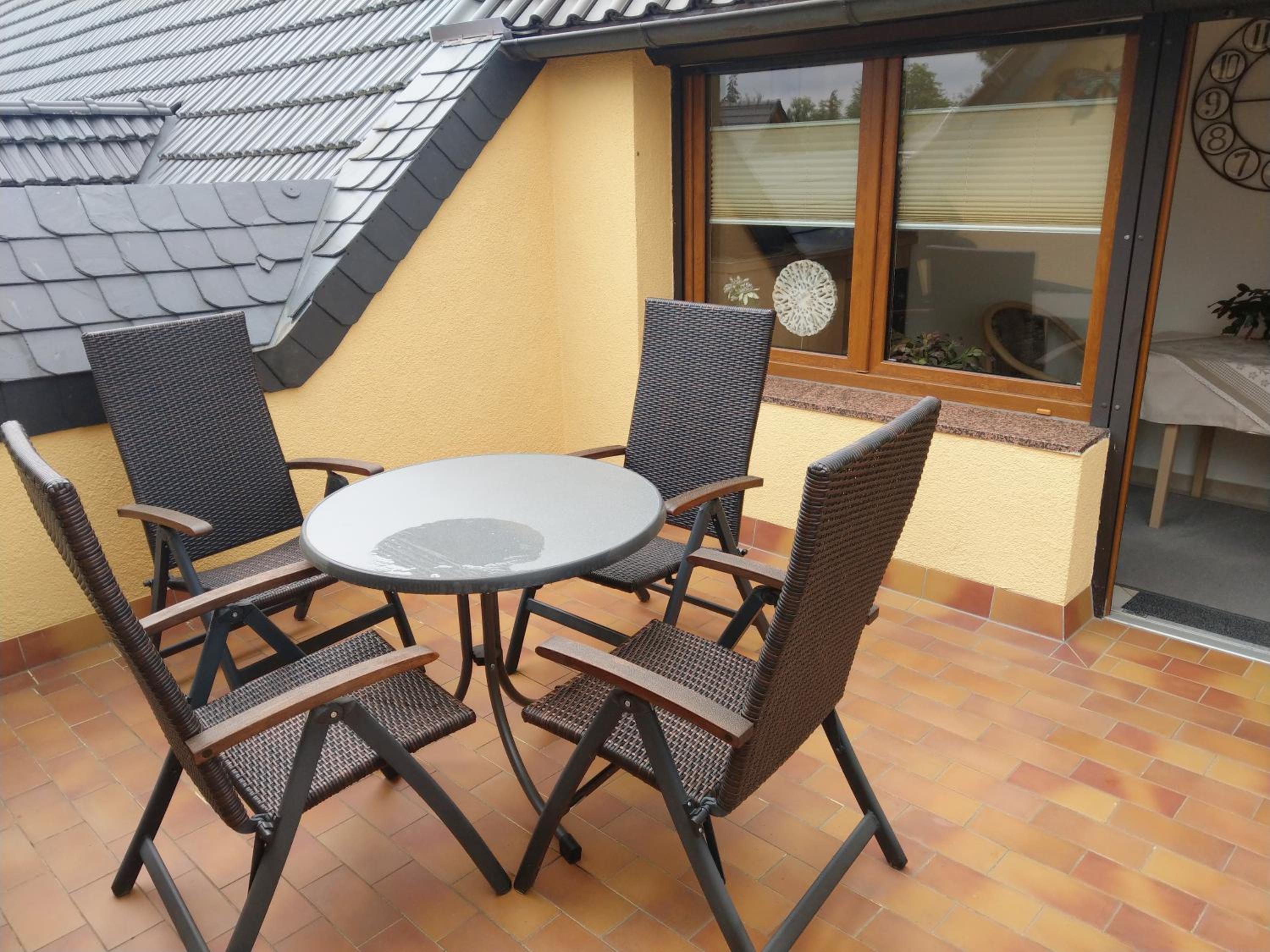 Ferienhaus Prinzler