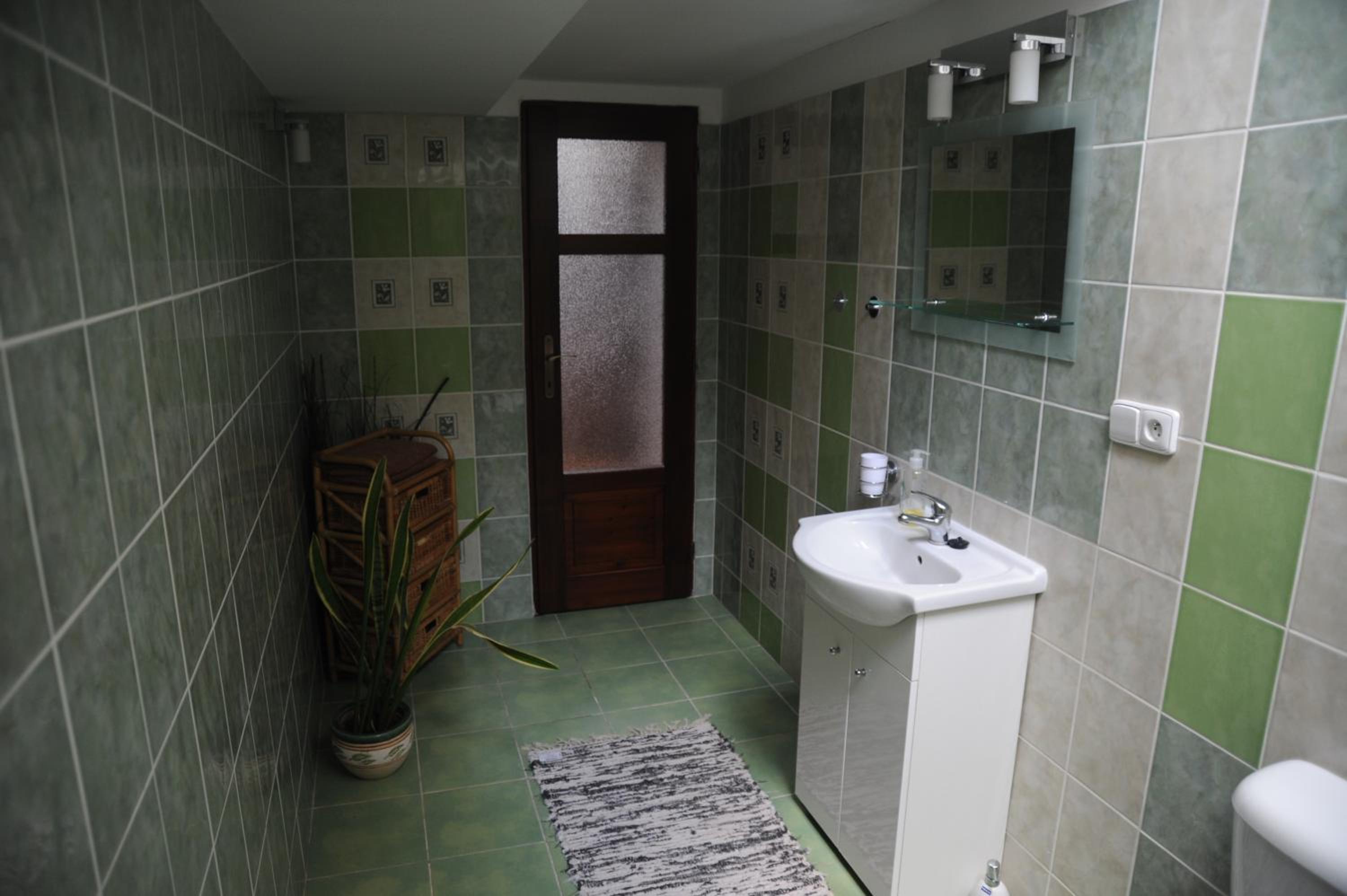 Apartmá v pivovaru Genius noci view 3