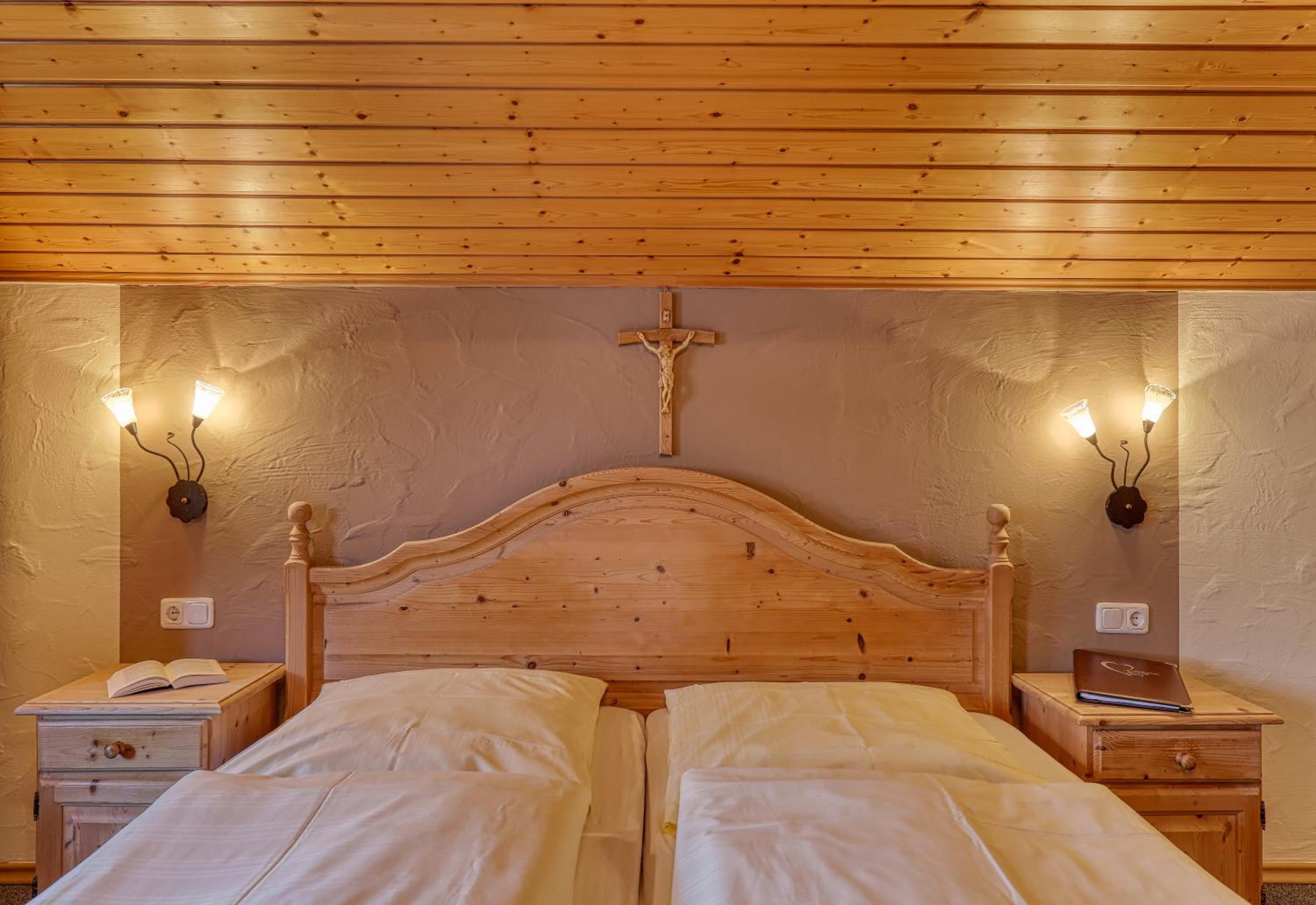 Pension Leithenwald view 3