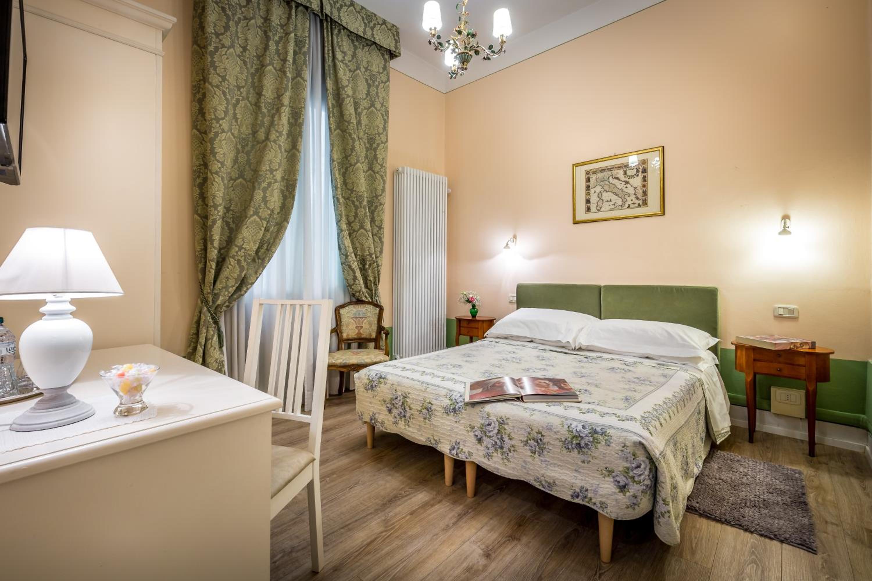 Casa di Barbano