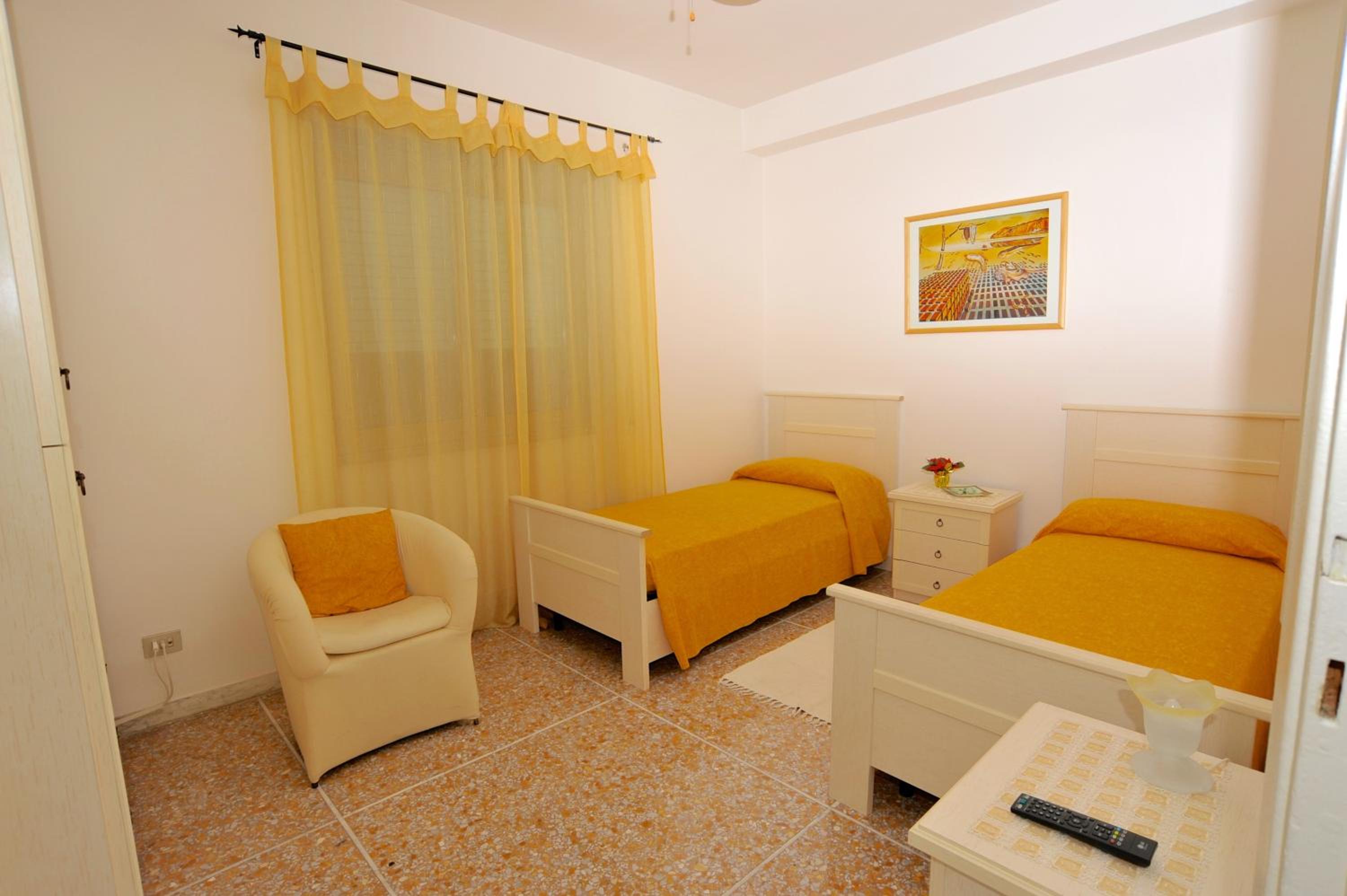 Andreina a San Pietro Apartment