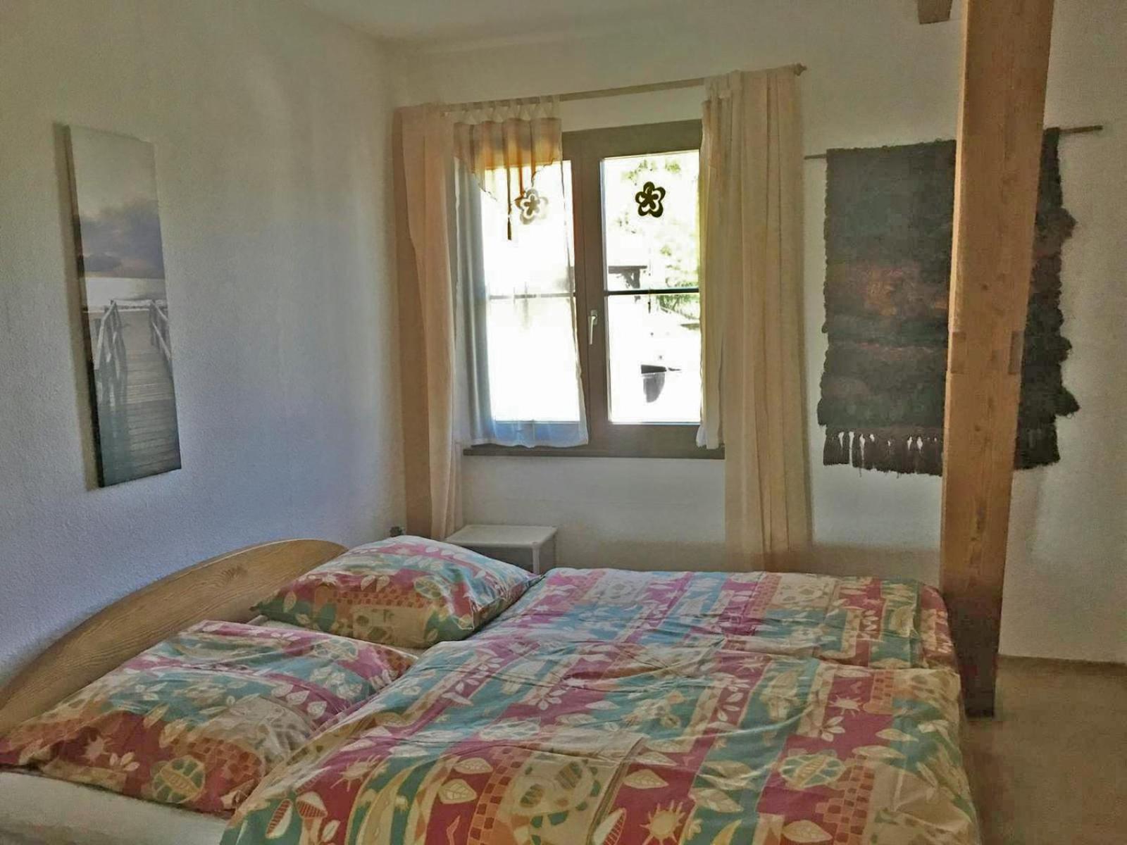 Ferienwohnung Christel view 4