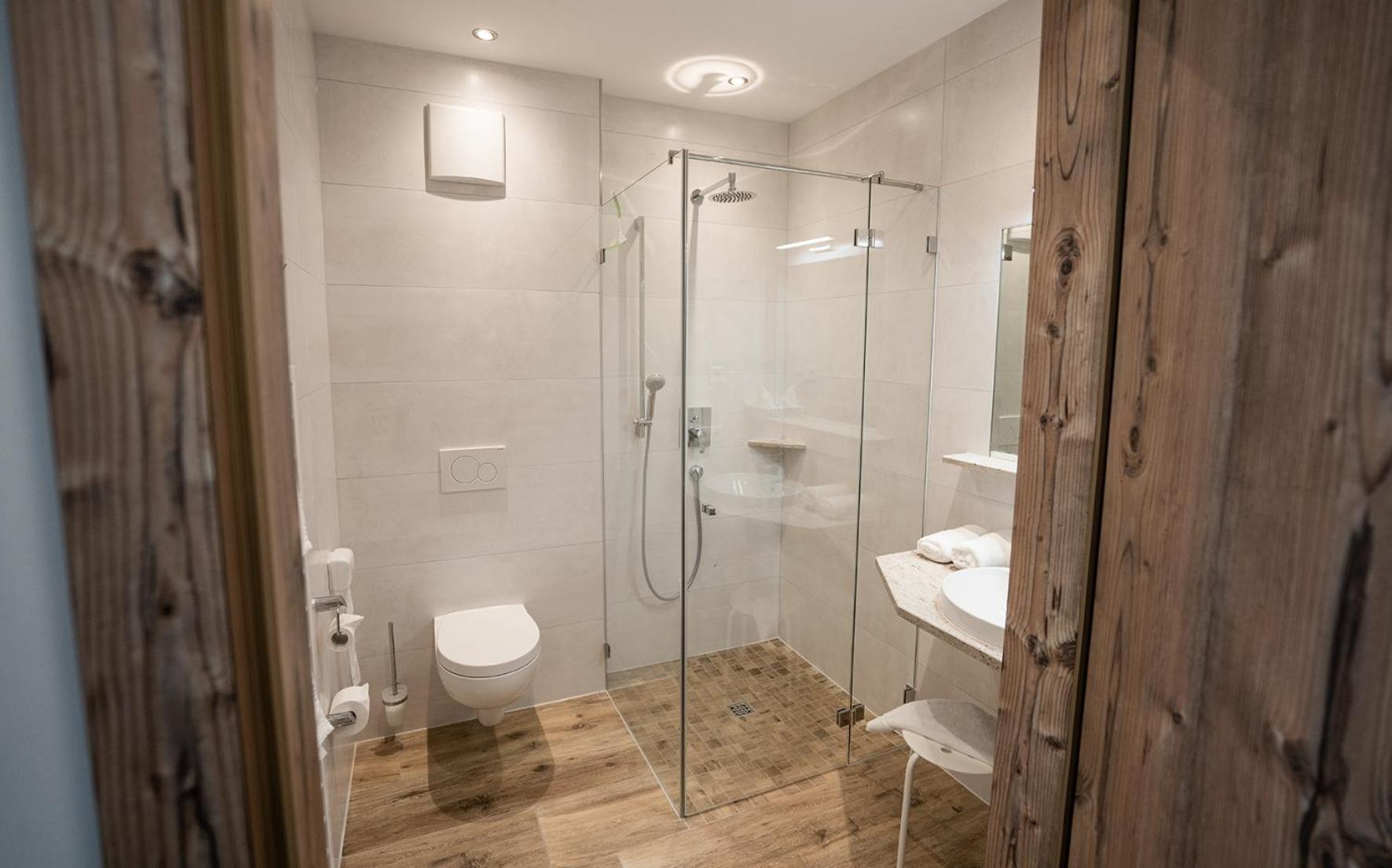 Hotel Garni Isarlodge Wiesenhof
