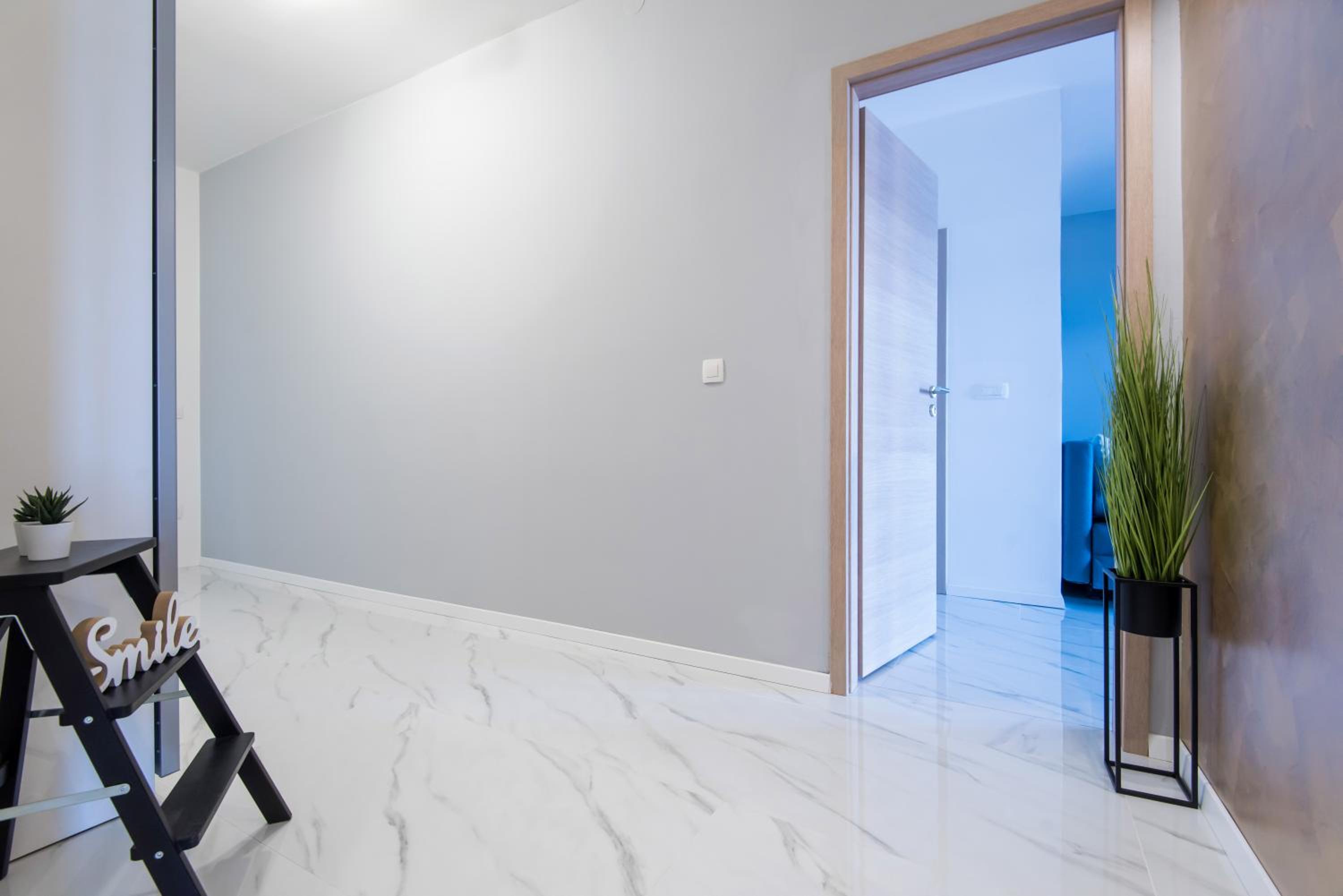 Euroholiday apartments