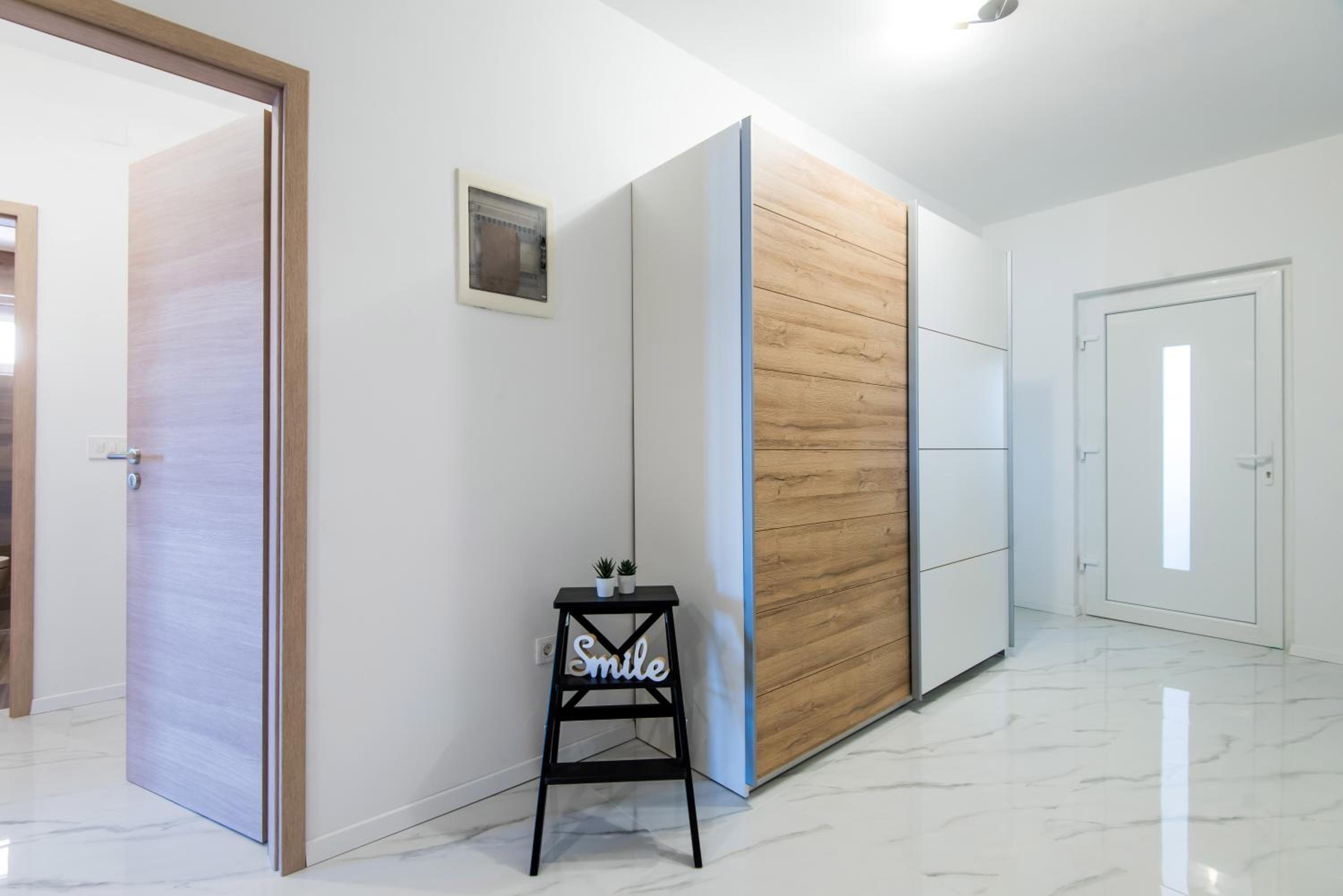 Euroholiday apartments
