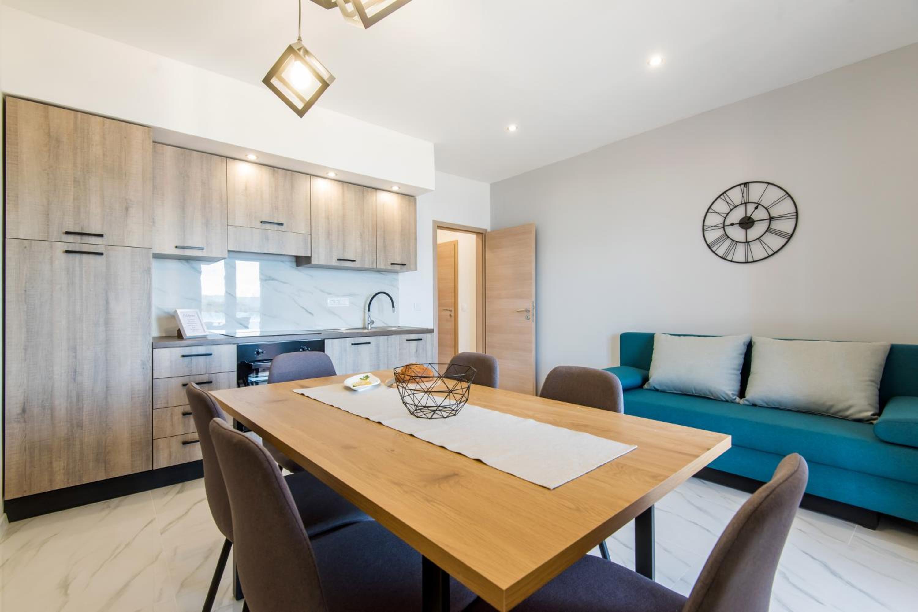 Euroholiday apartments