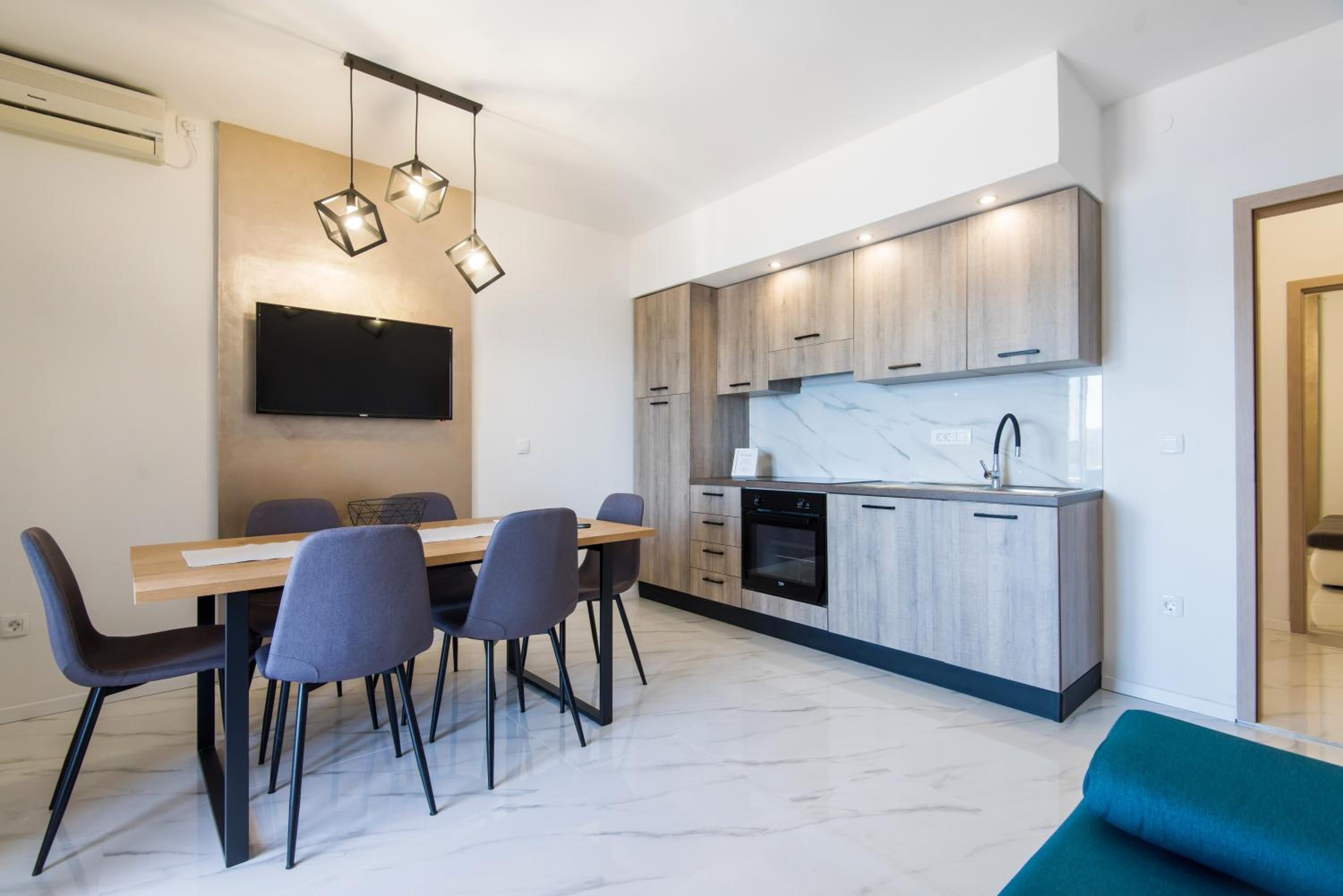 Euroholiday apartments