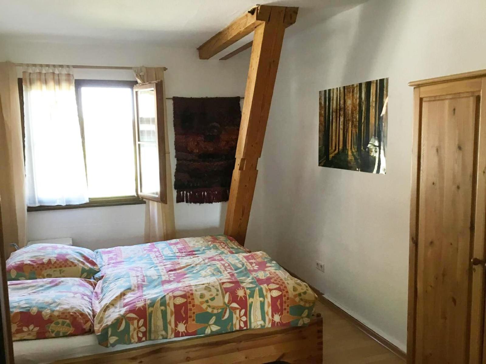 Ferienwohnung Christel view 5
