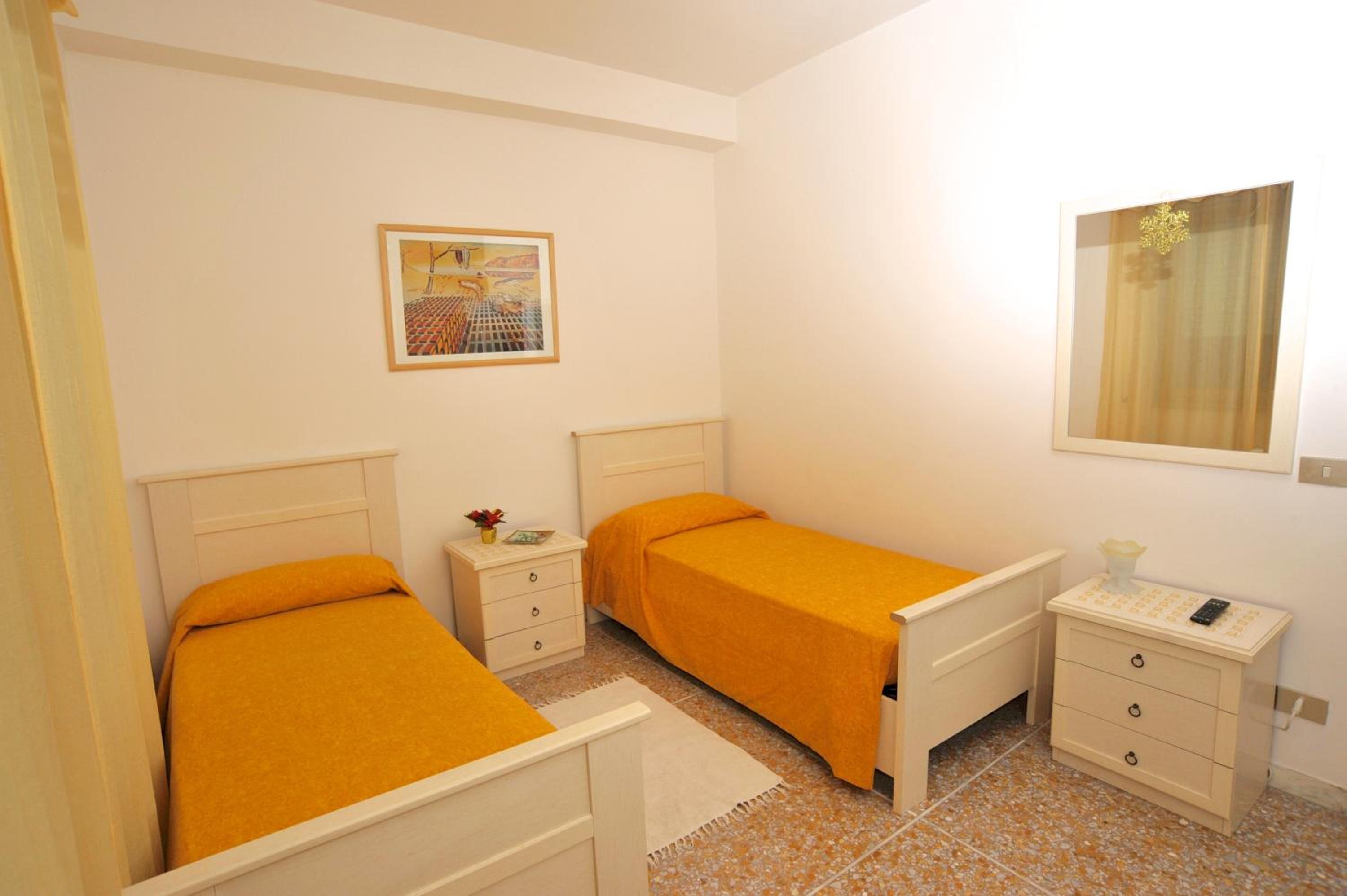 Andreina a San Pietro Apartment