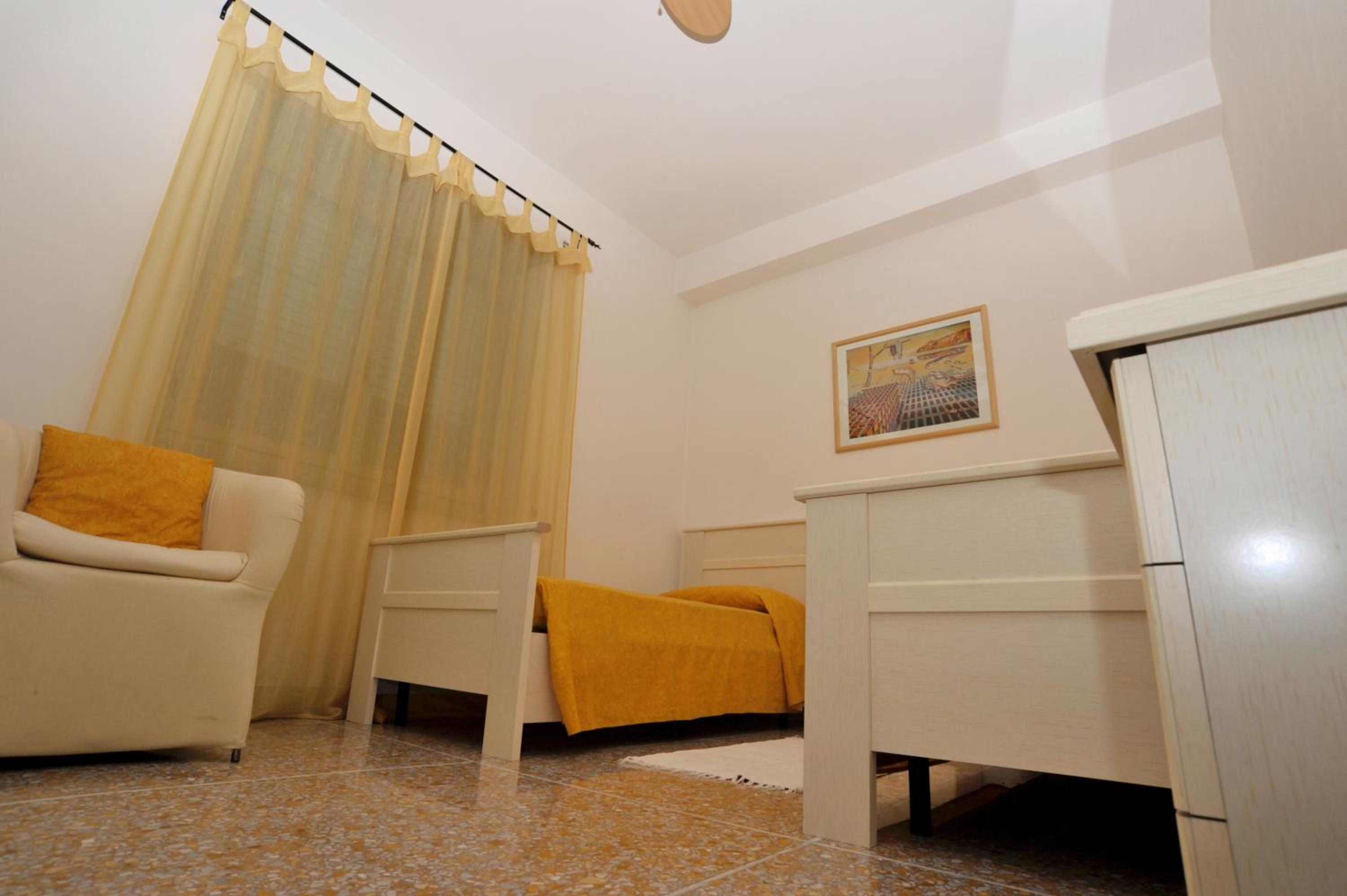 Andreina a San Pietro Apartment