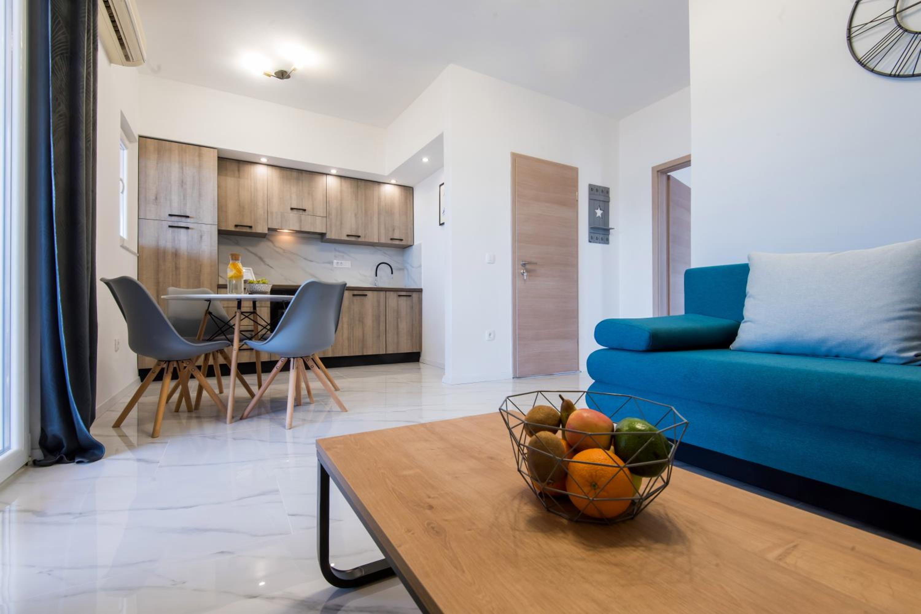 Euroholiday apartments