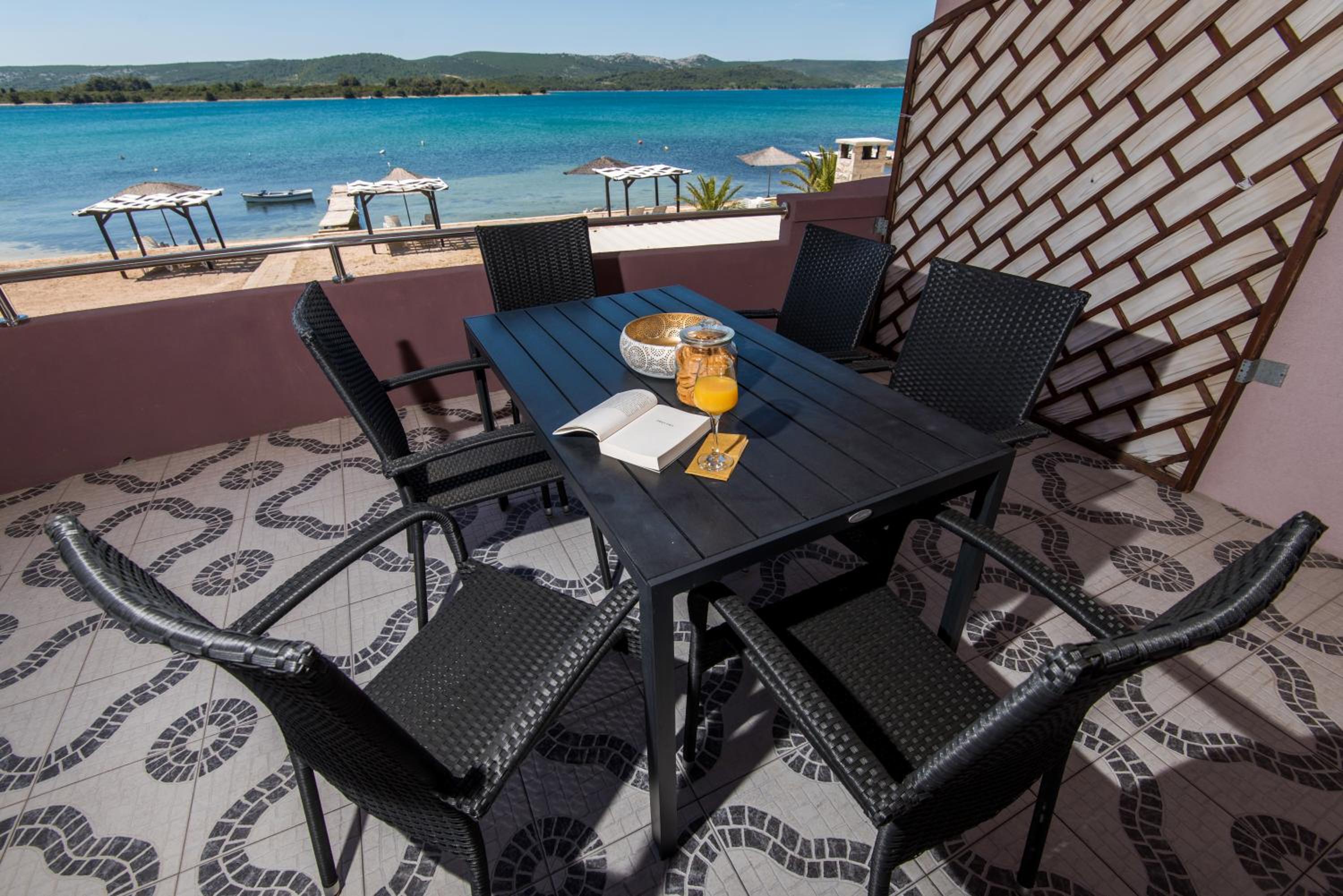 Euroholiday apartments