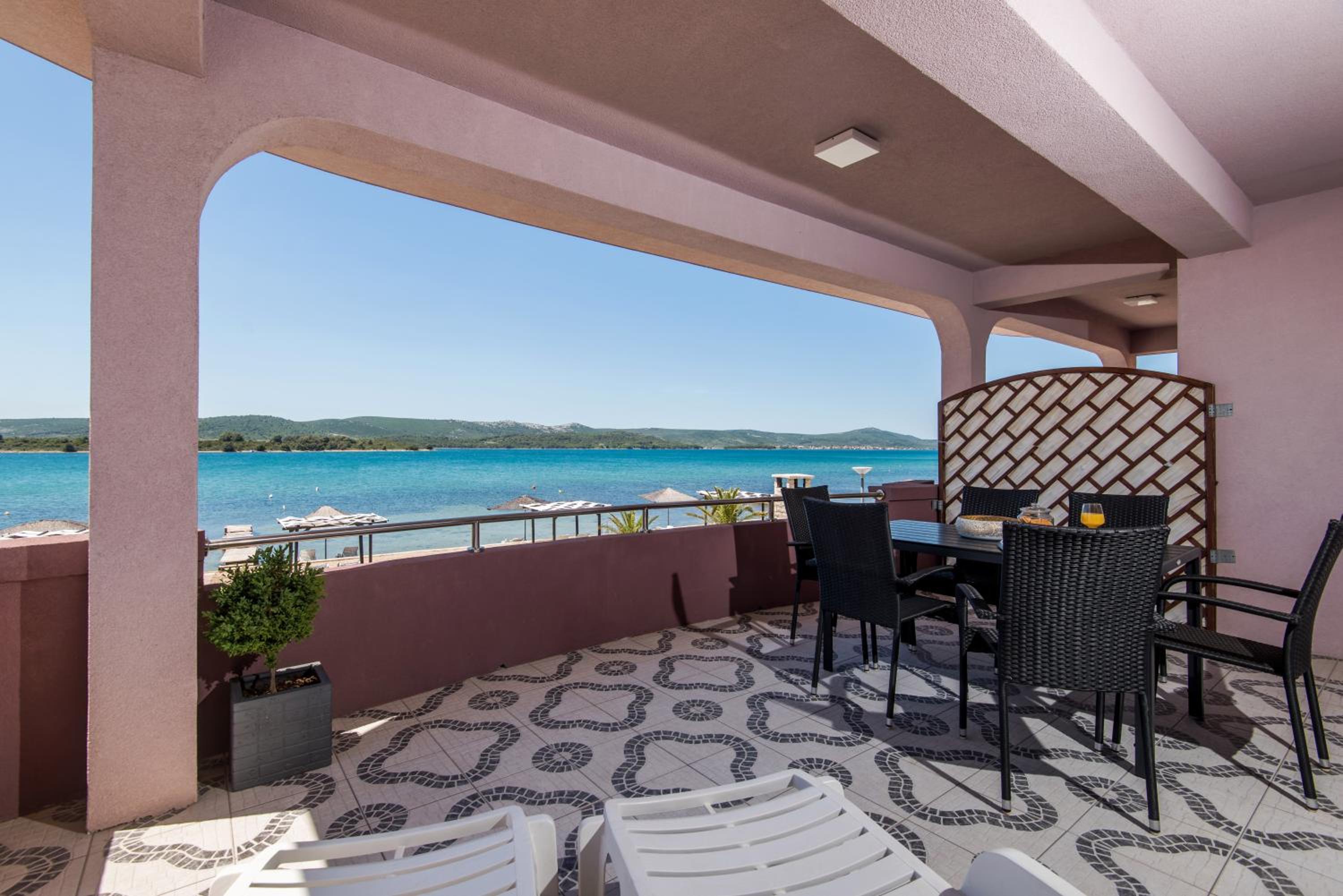 Euroholiday apartments