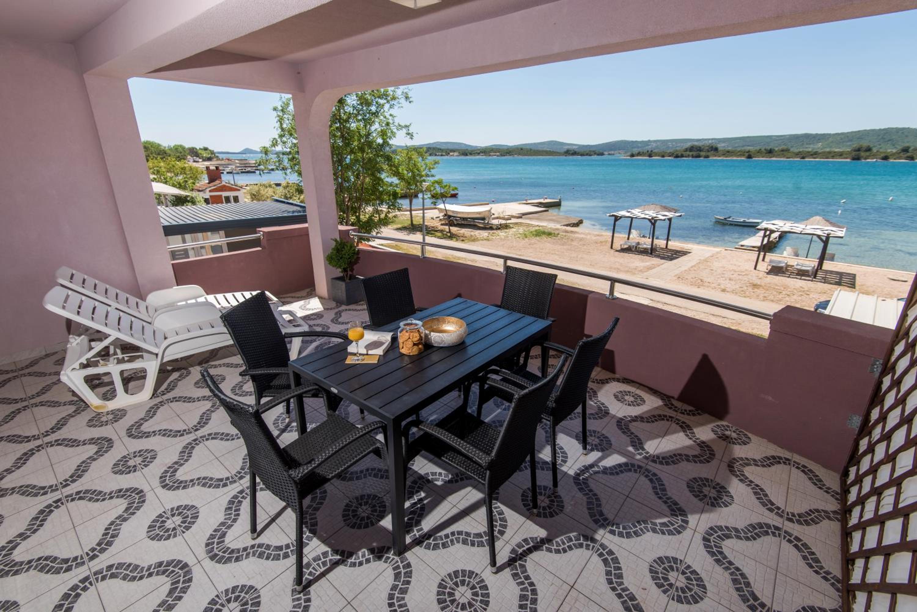 Euroholiday apartments
