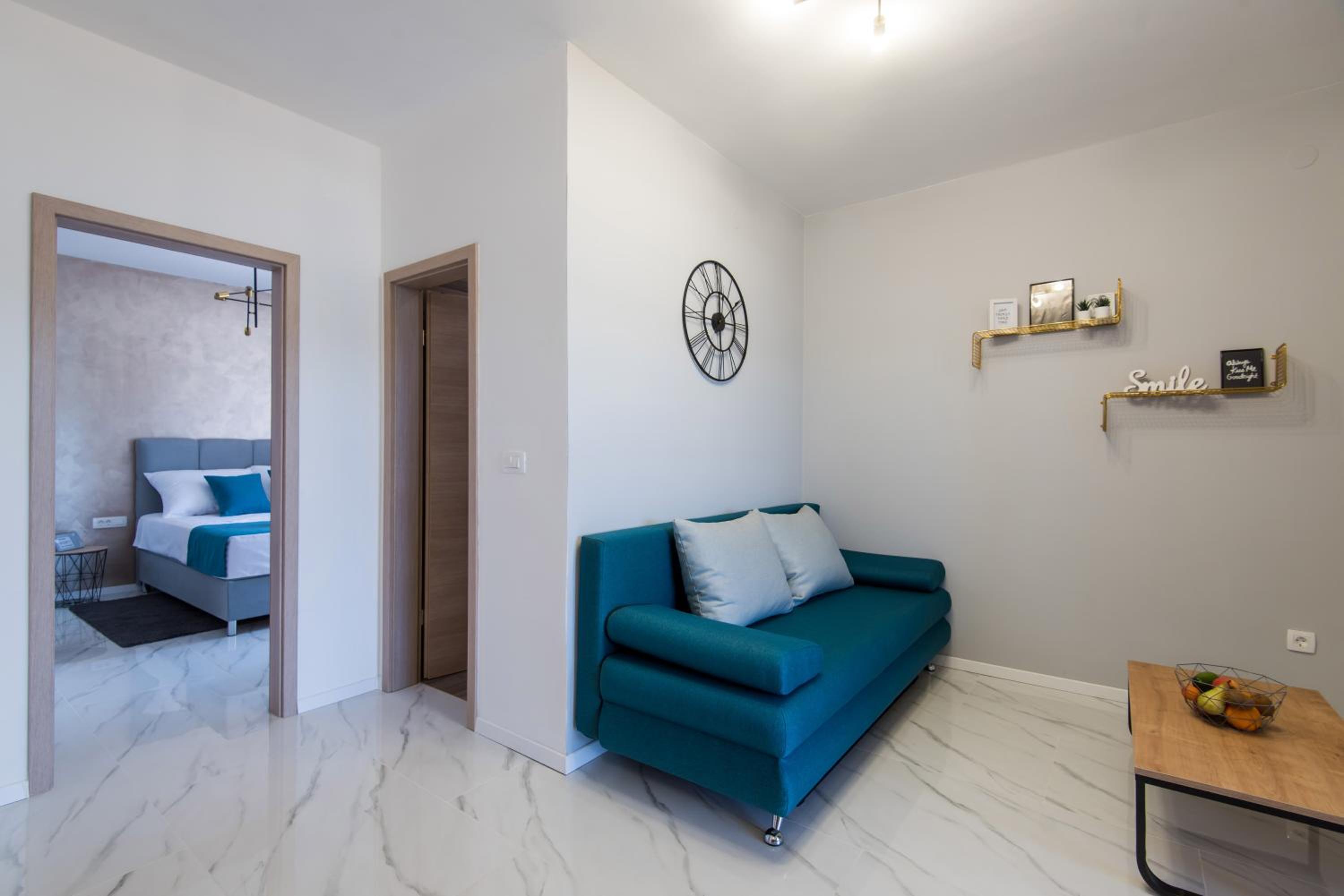 Euroholiday apartments