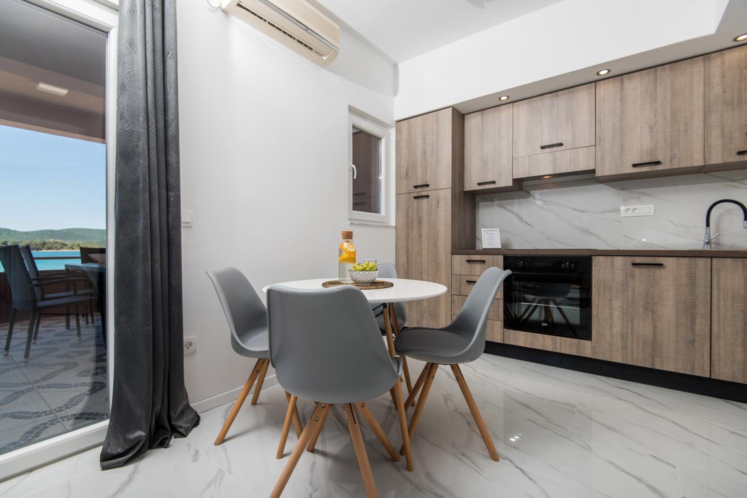 Euroholiday apartments