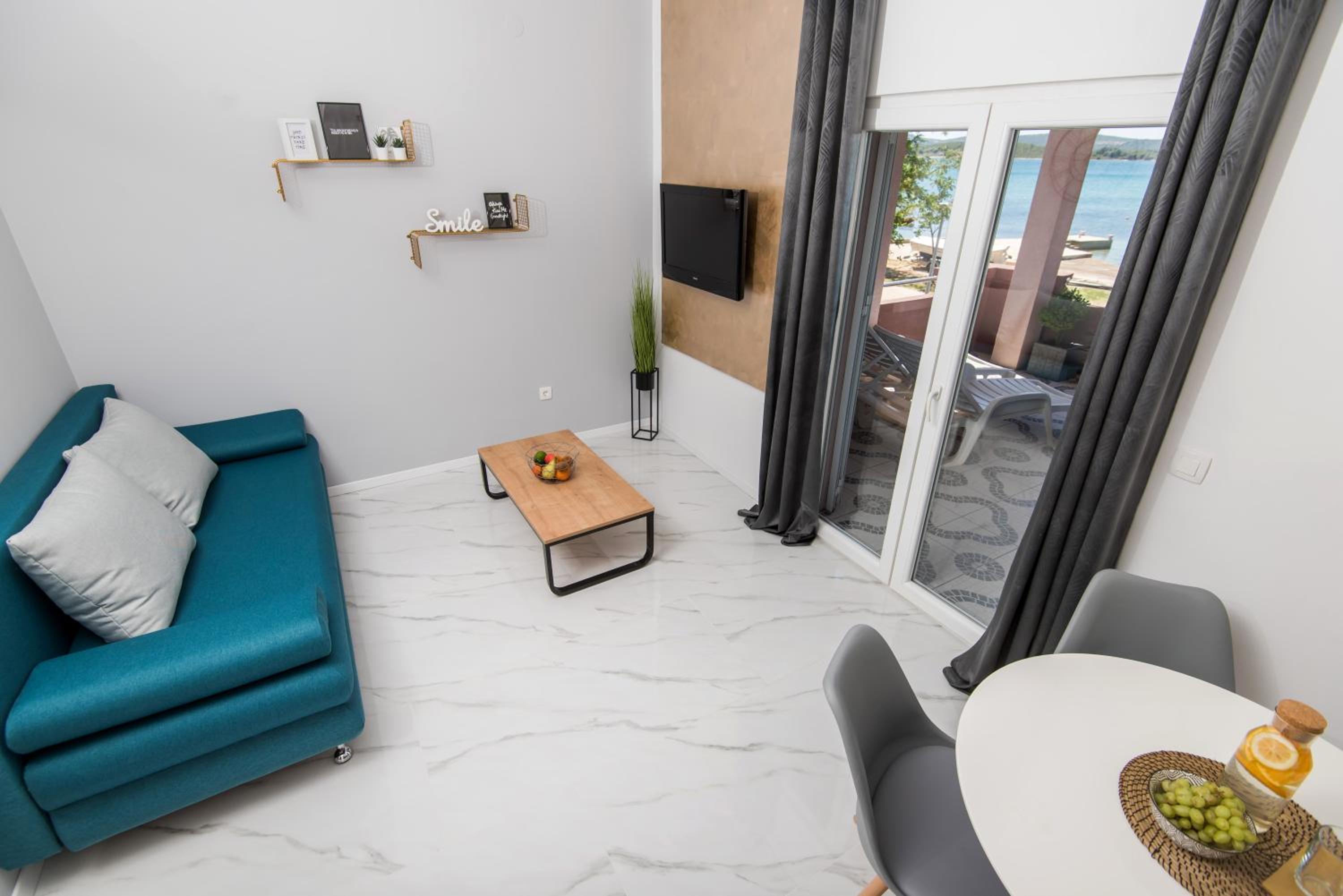 Euroholiday apartments