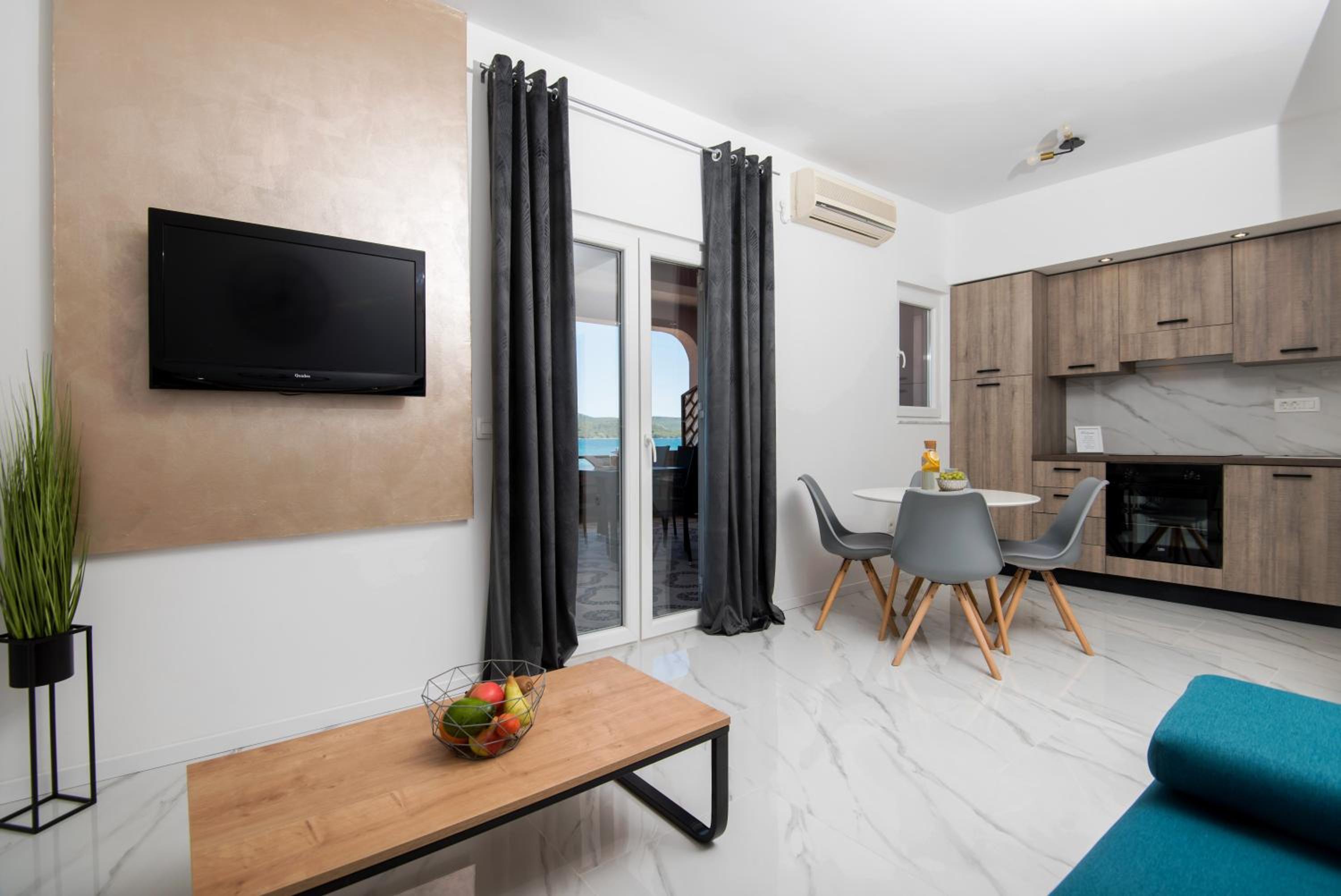 Euroholiday apartments