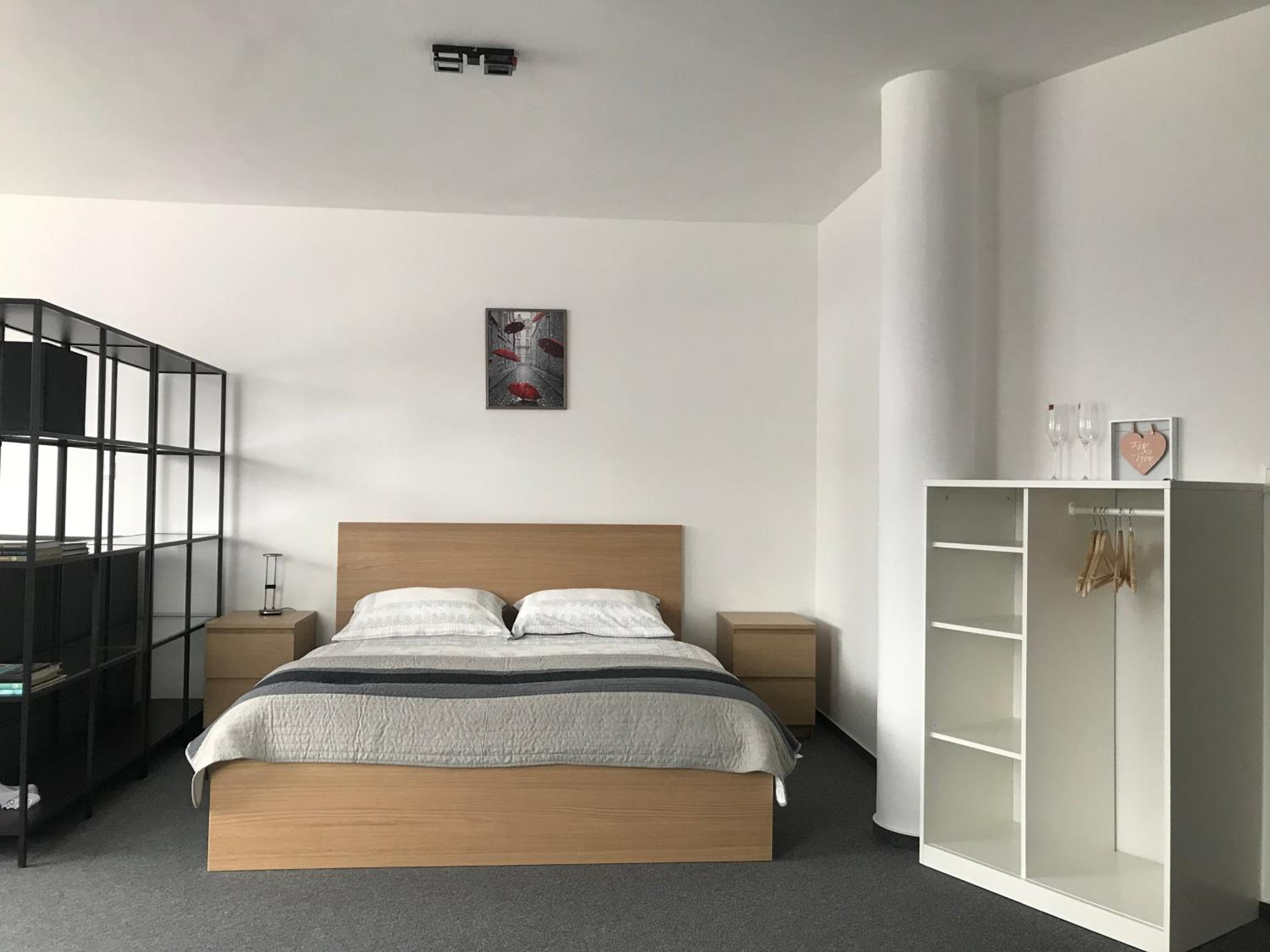 My Mara Maja Apartmán č 4 view 2