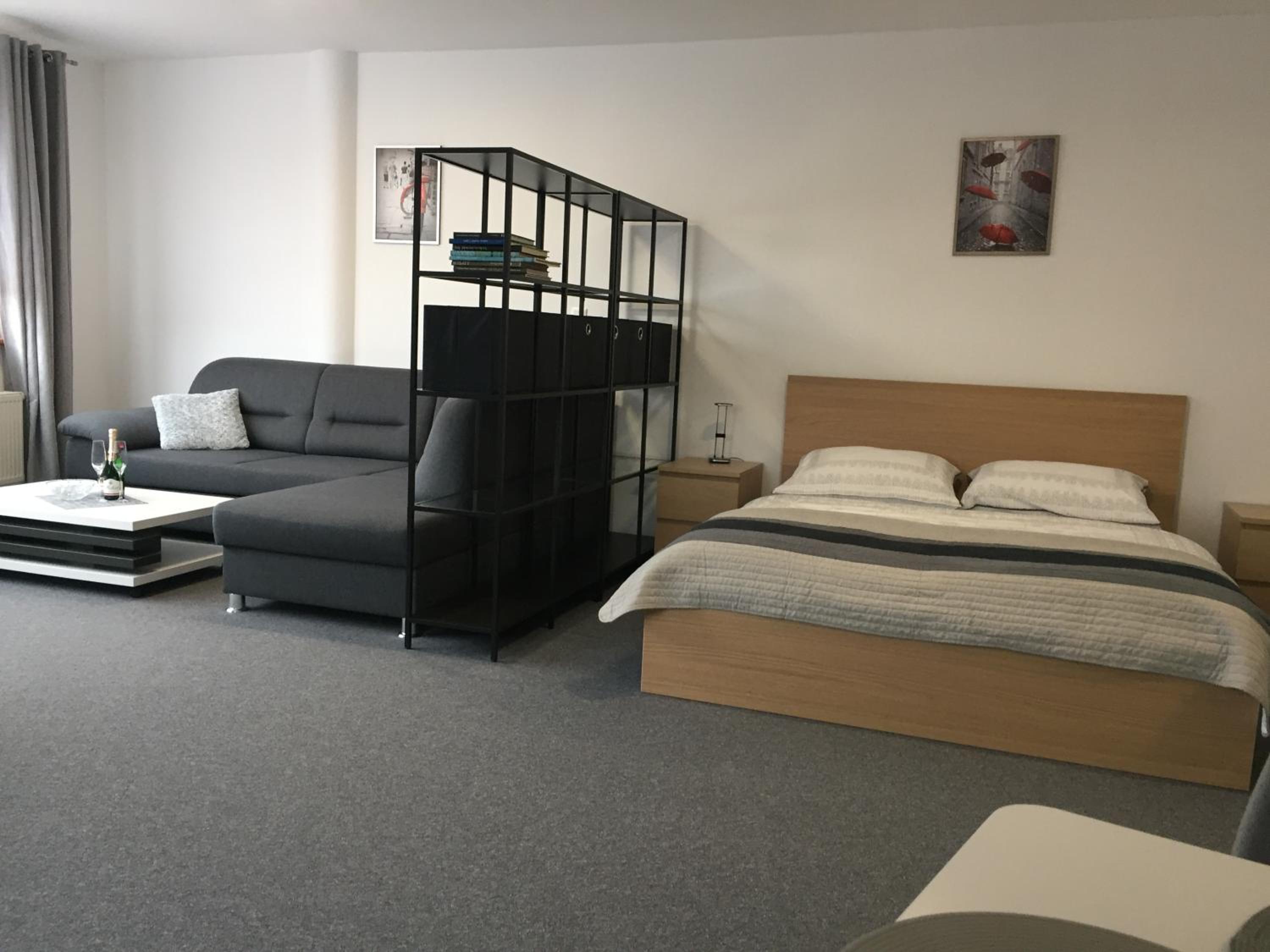 My Mara Maja Apartmán č 4 view 3