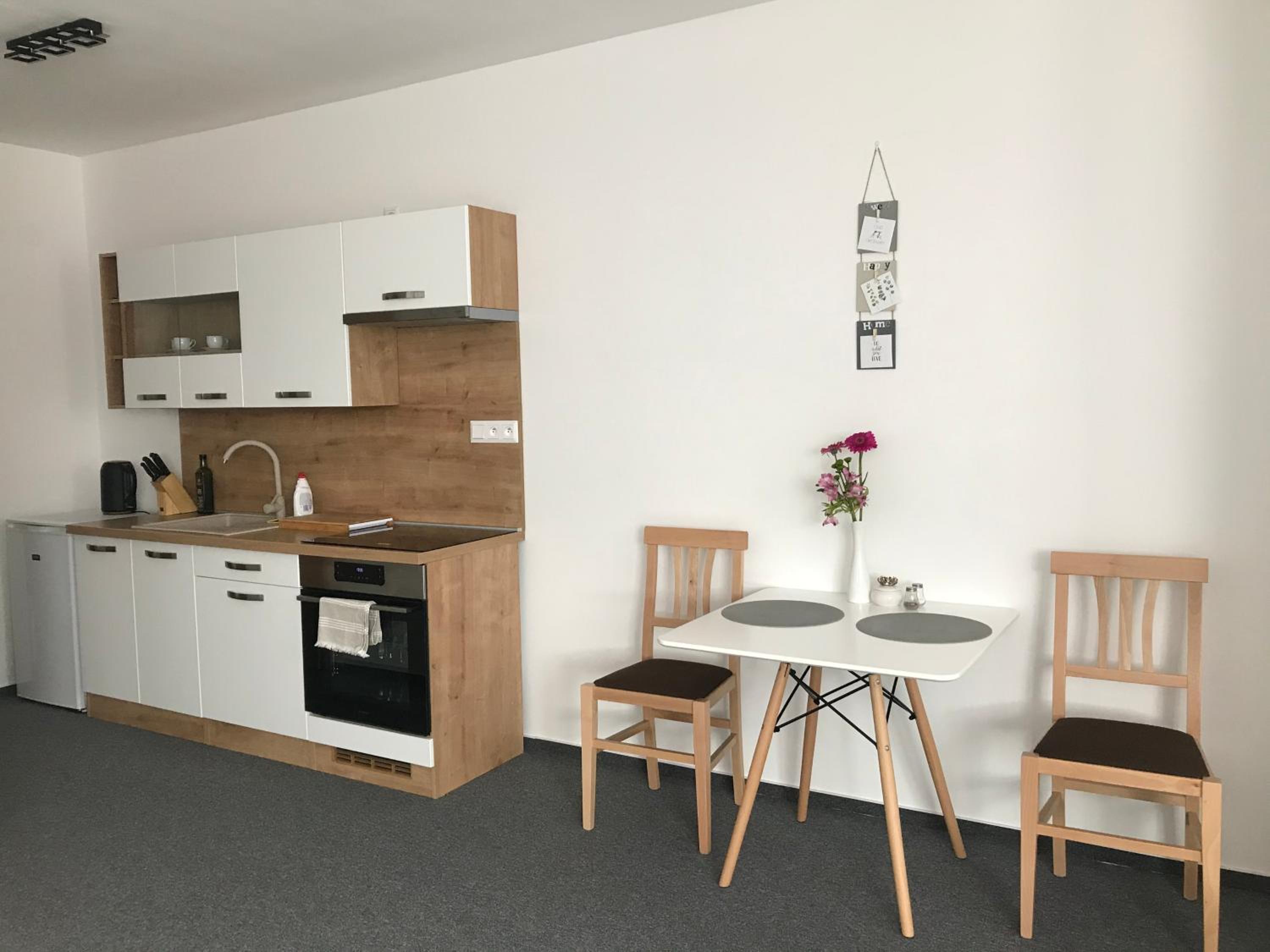 My Mara Maja Apartmán č 4 view 4