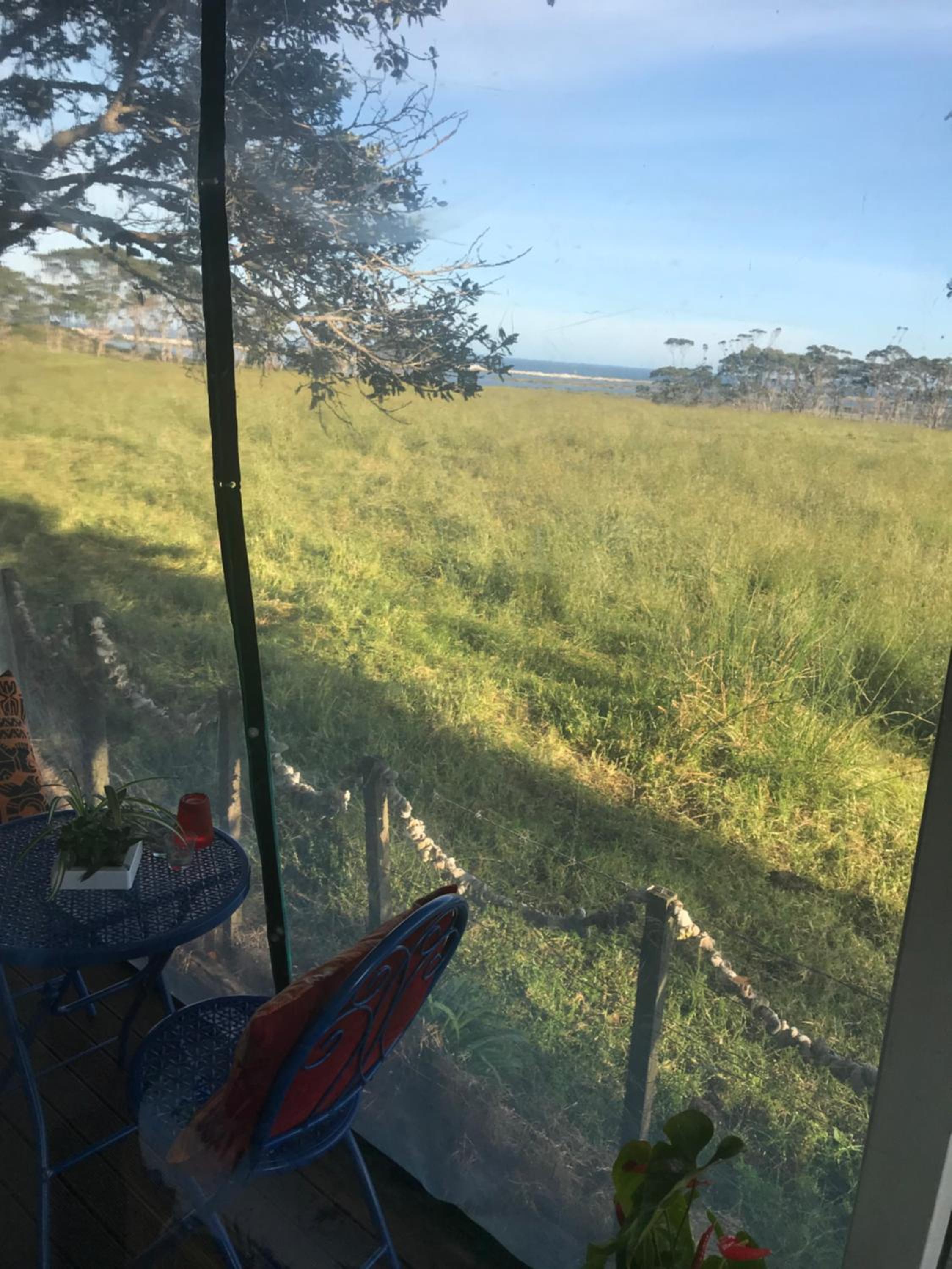 Karikari Lodge