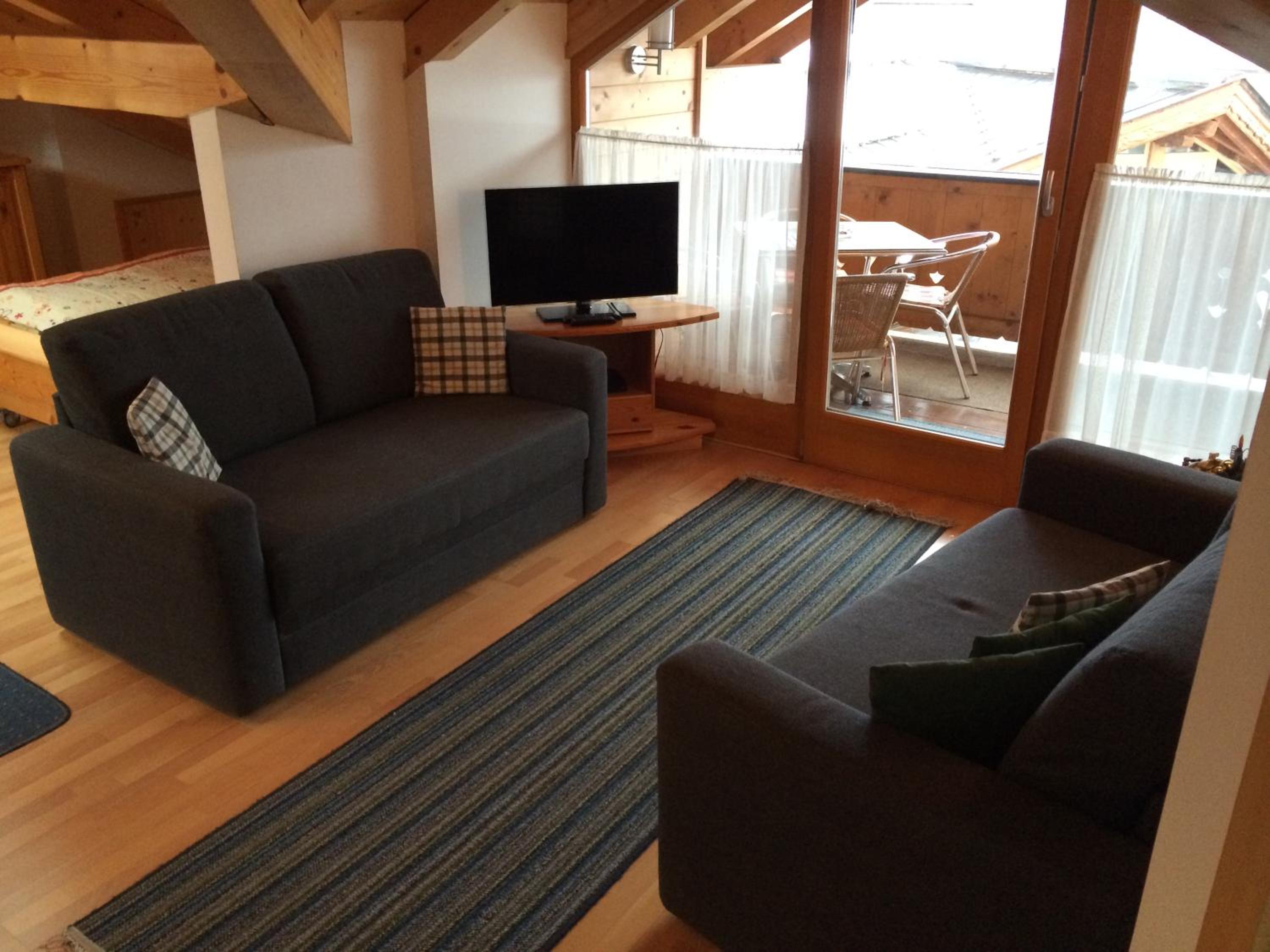 Appartement Barbara