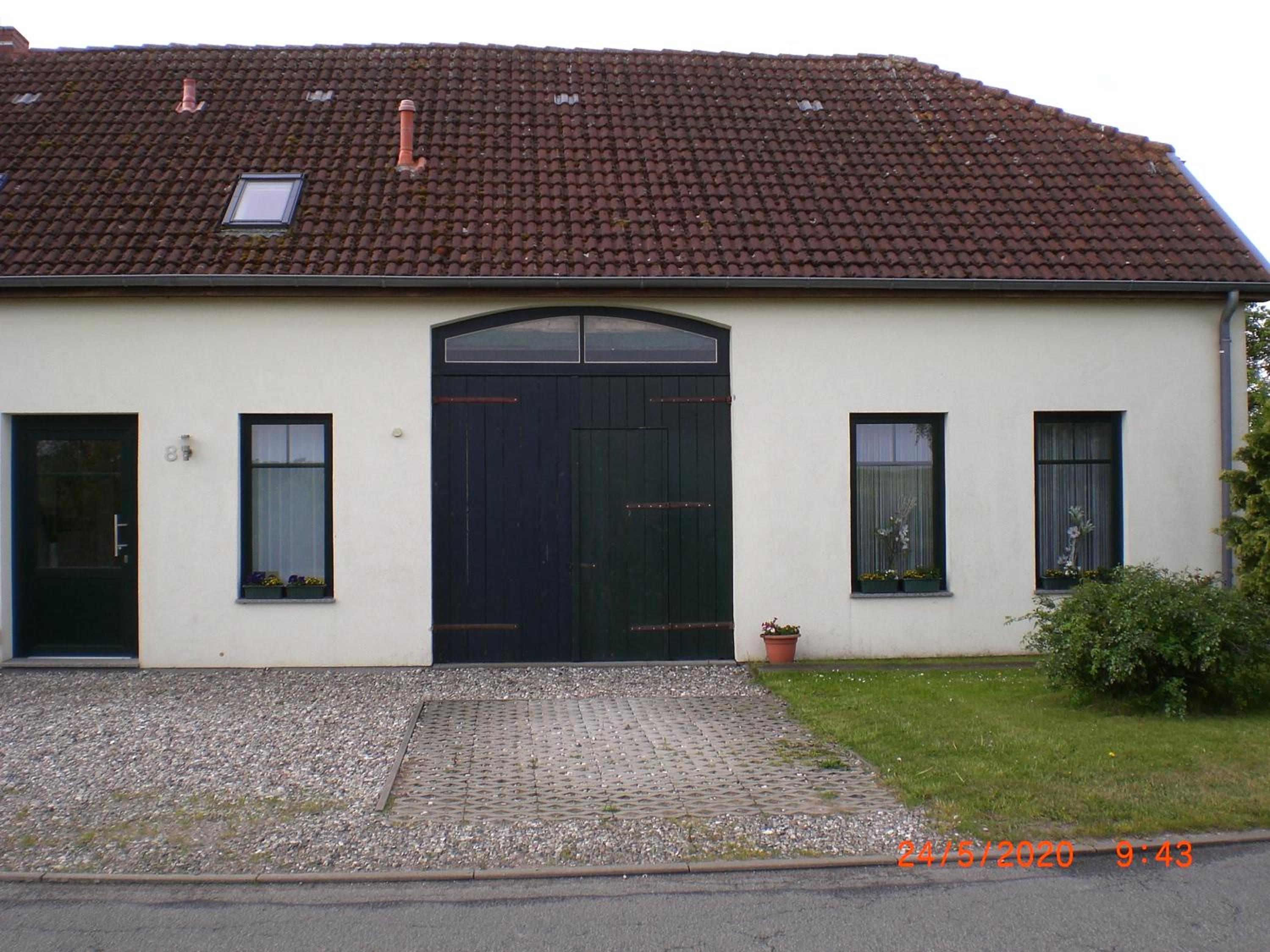Ferienhaus Weitblick