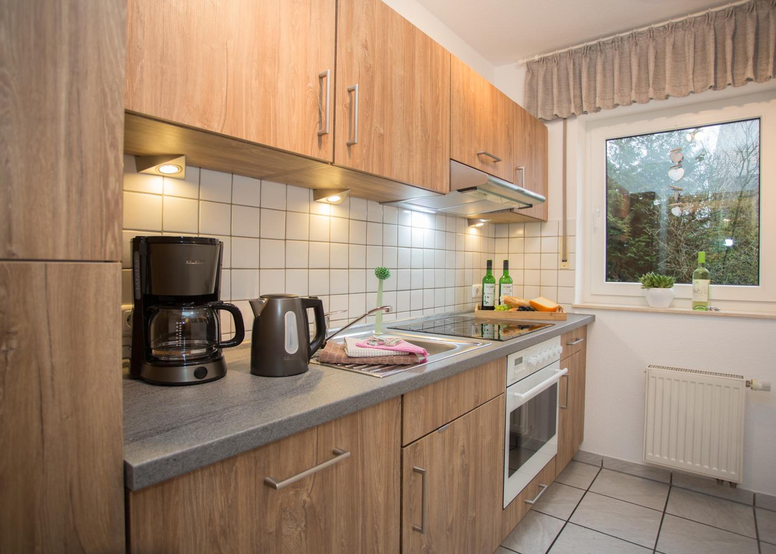 Ferienwohnung Little Home in Winterberg-Neuastenberg view 4