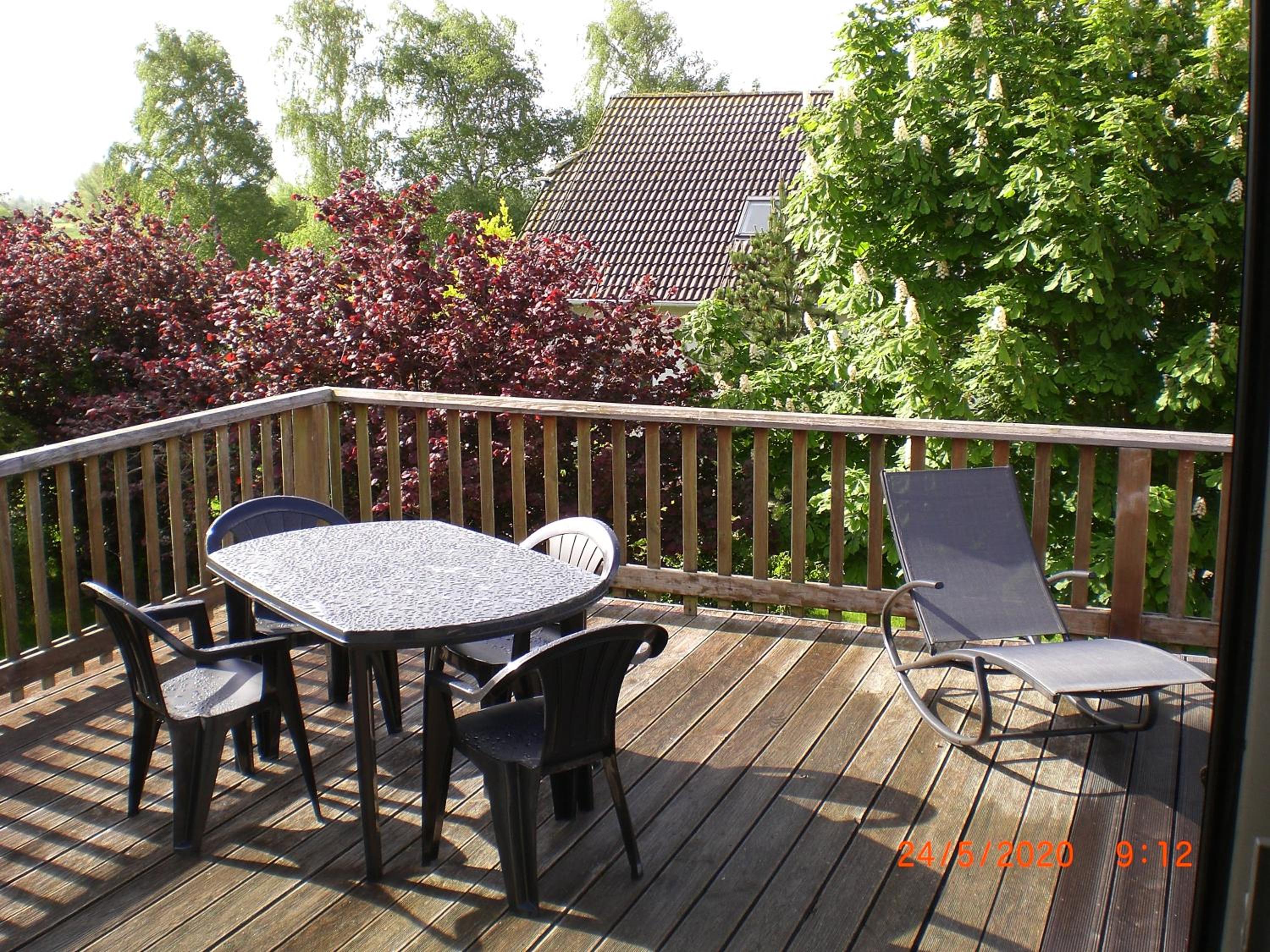 Ferienhaus Weitblick