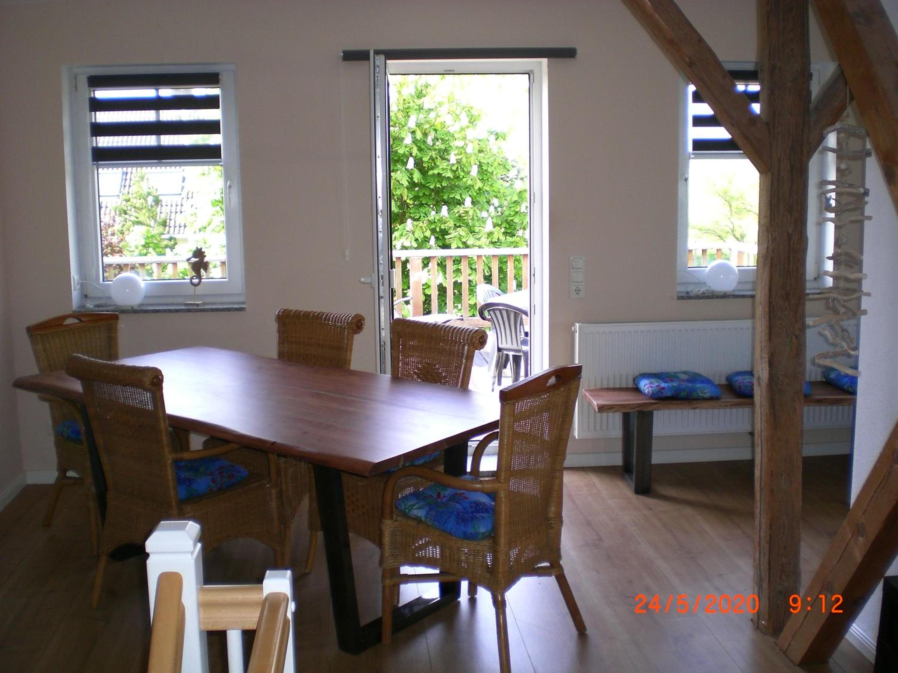 Ferienhaus Weitblick