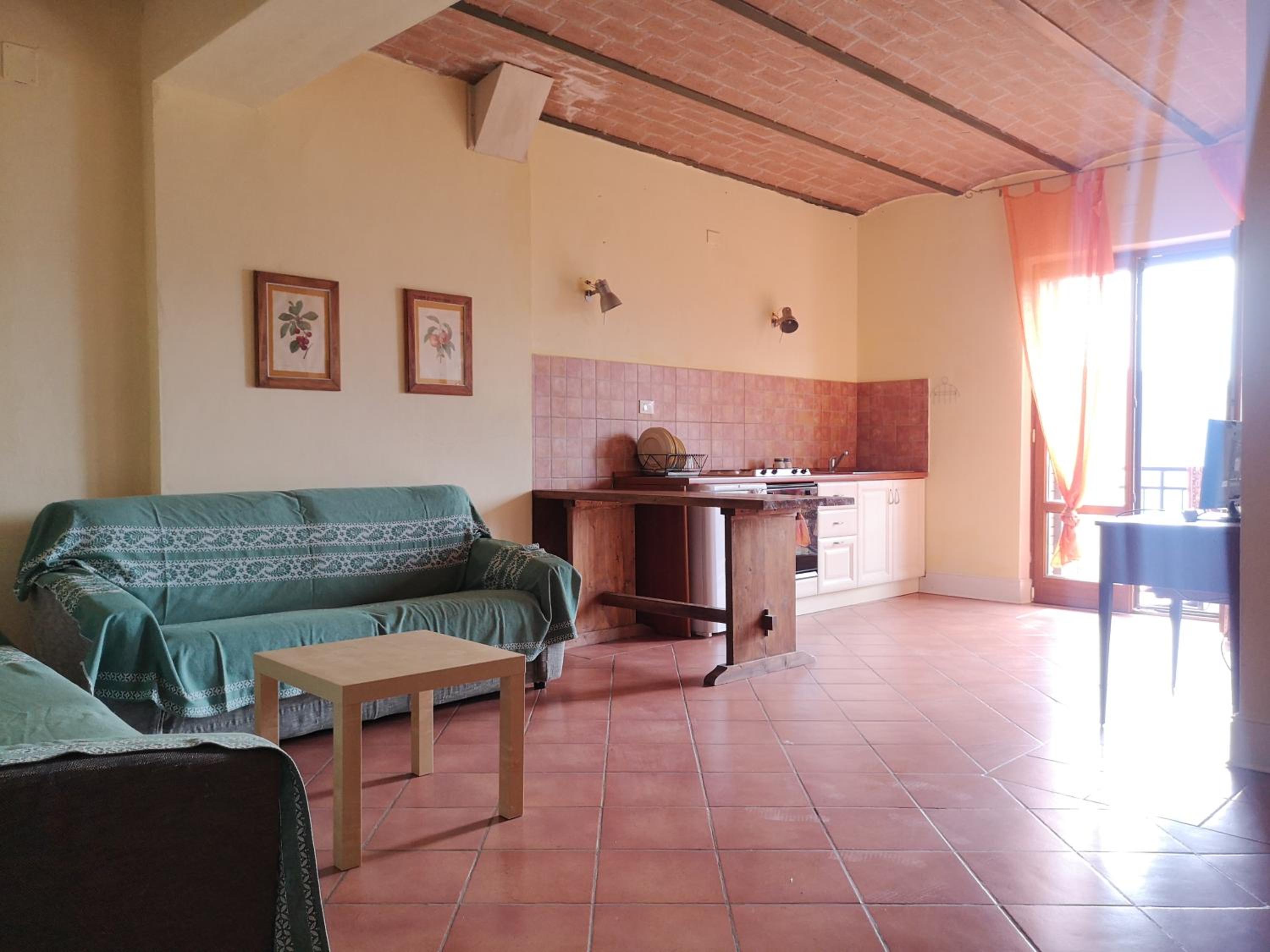 Agriturismo Olimpo