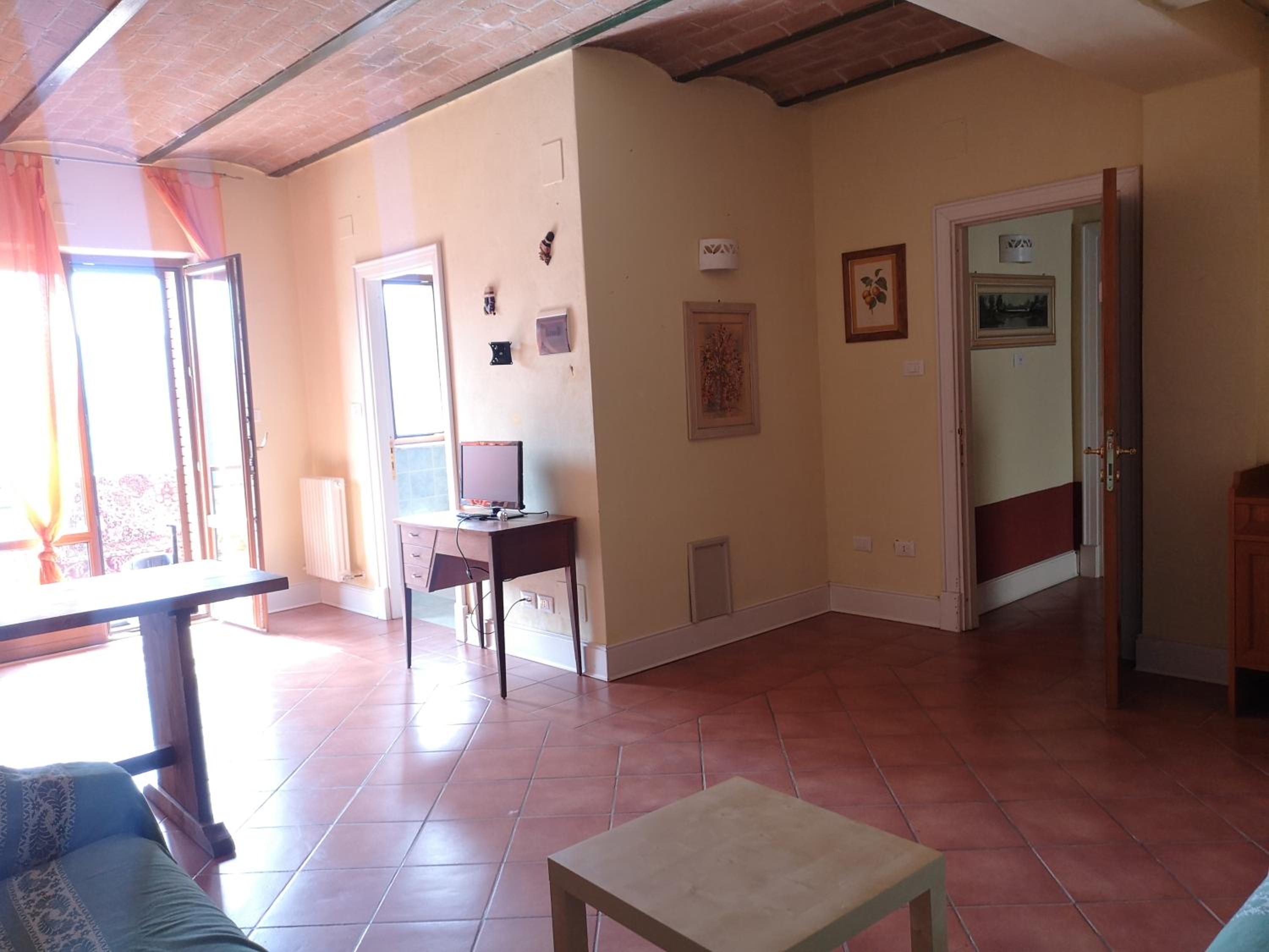 Agriturismo Olimpo