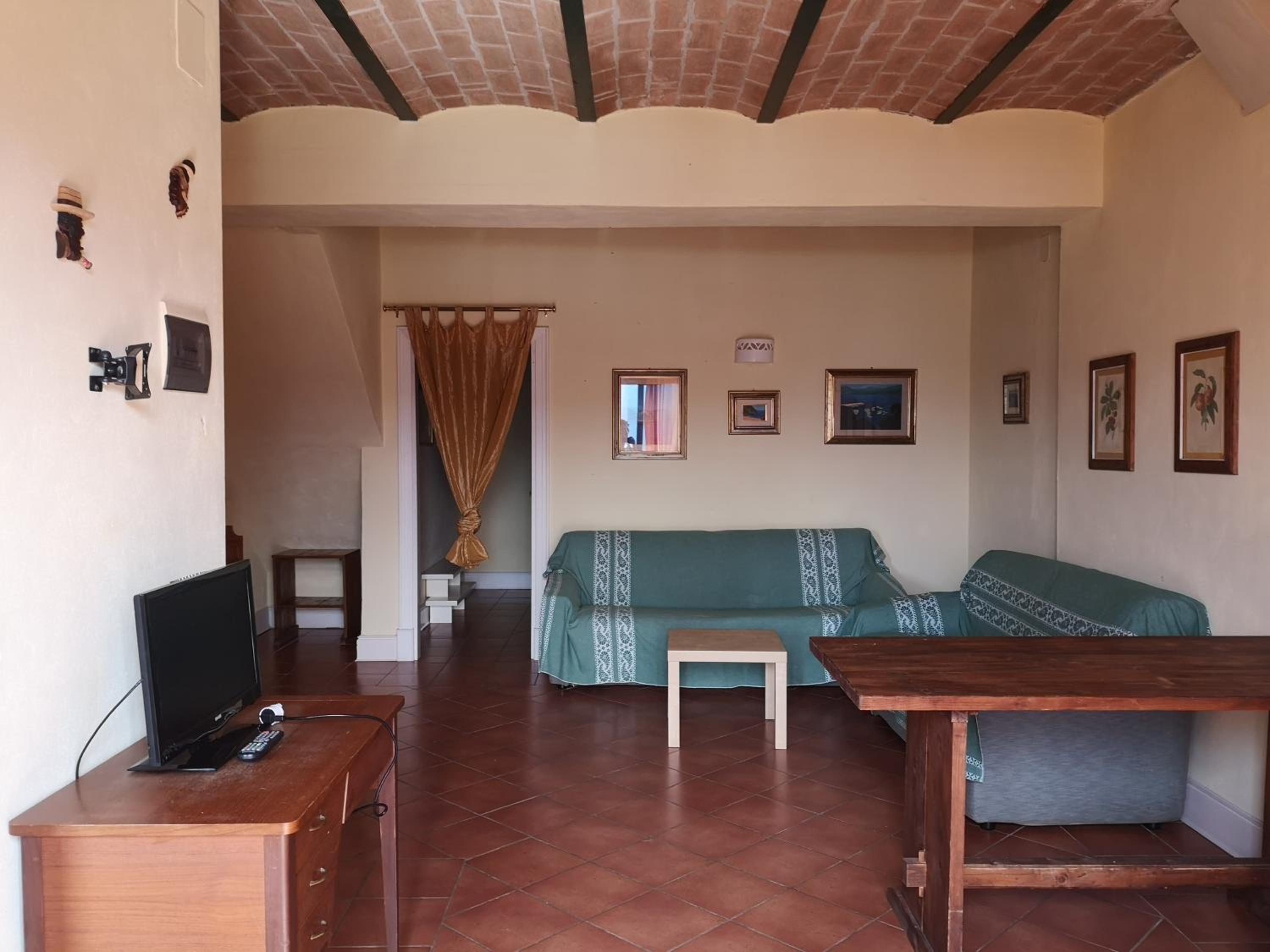 Agriturismo Olimpo