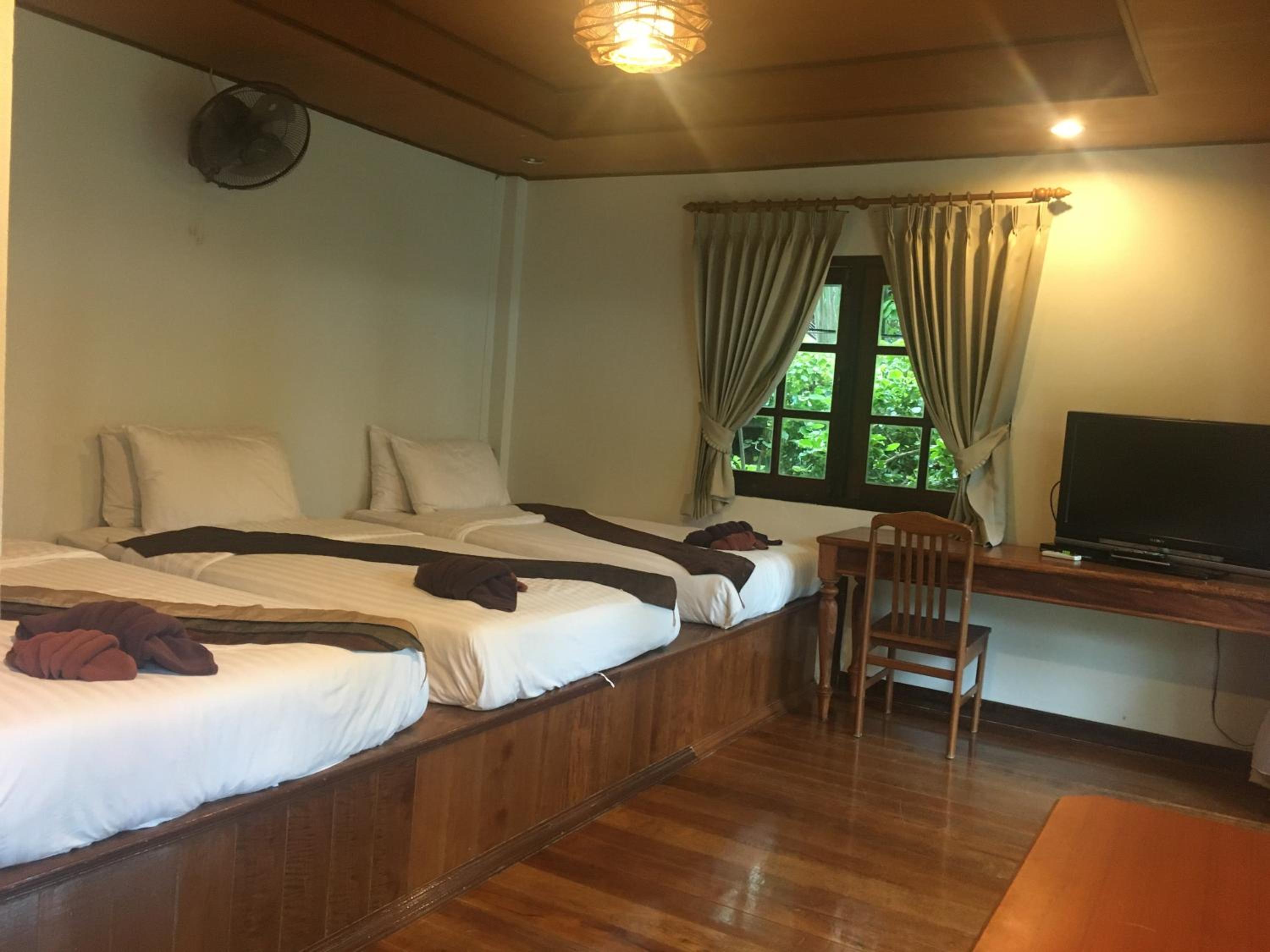 Blue Diamond Resort