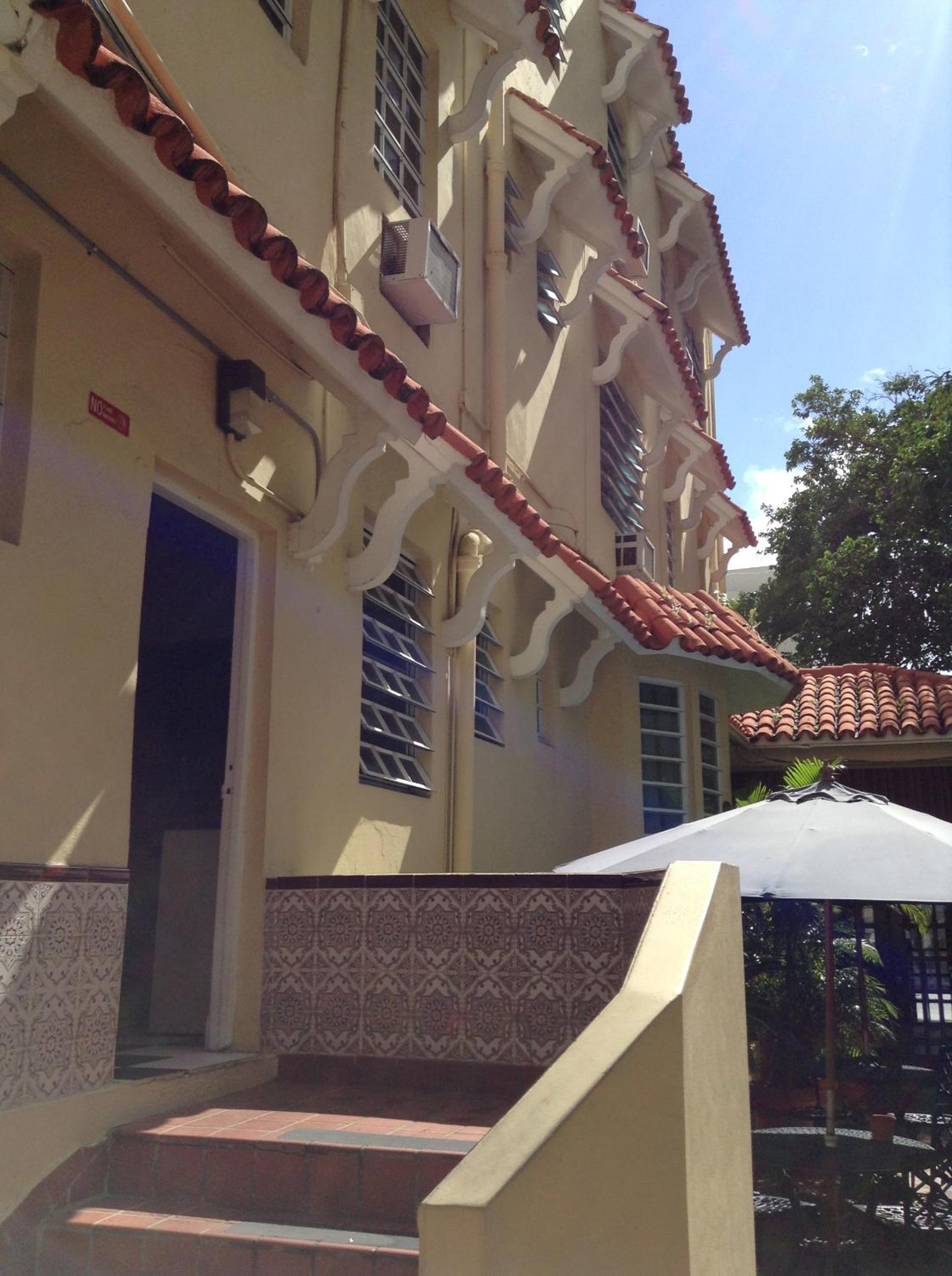 Canario Boutique Hotel - Property Image 38