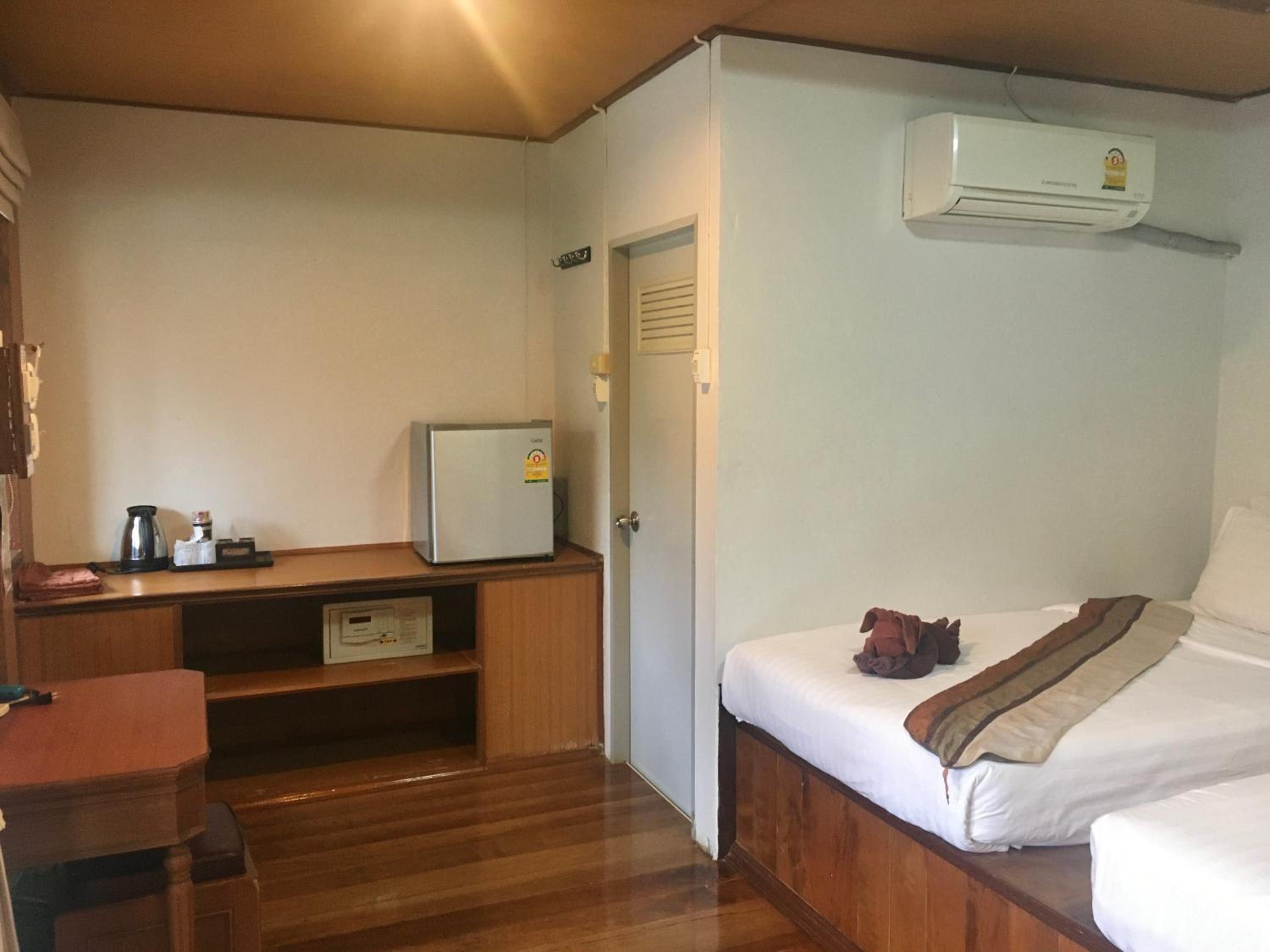 Blue Diamond Resort