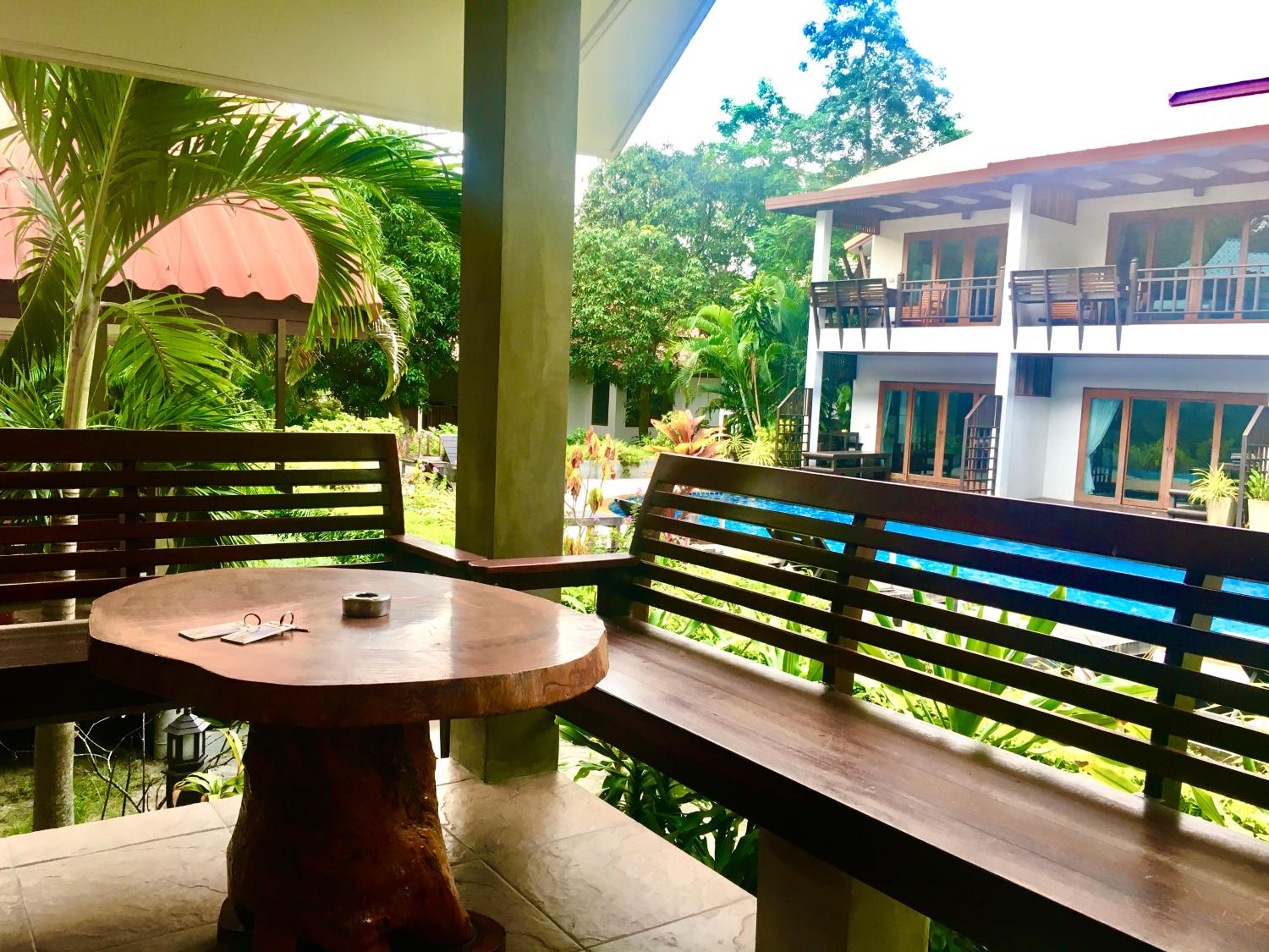 Blue Diamond Resort