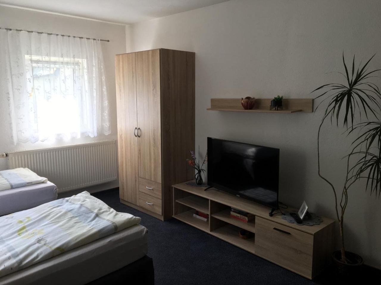 Ferien in Sachsen